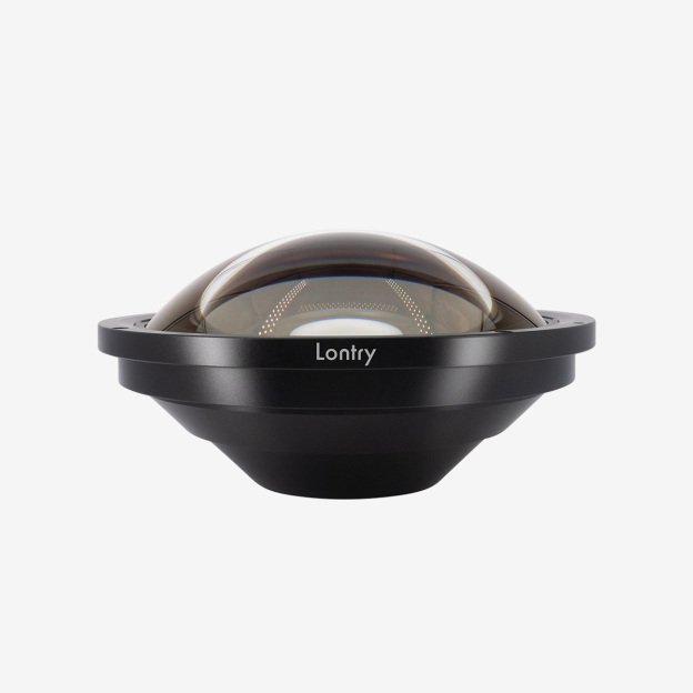 FOV125 MDR11 Relay Lens | RL11125 LONTRY®
