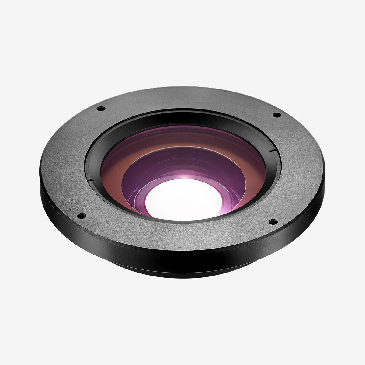 FOV90 MDR12.3 Relay Lens | RL1590-267 LONTRY®