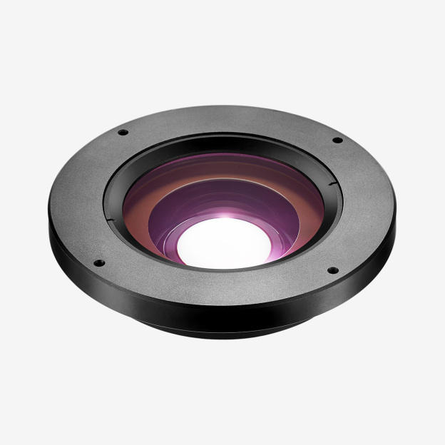 FOV90 MDR12.3 Relay Lens | RL1590-267 LONTRY®
