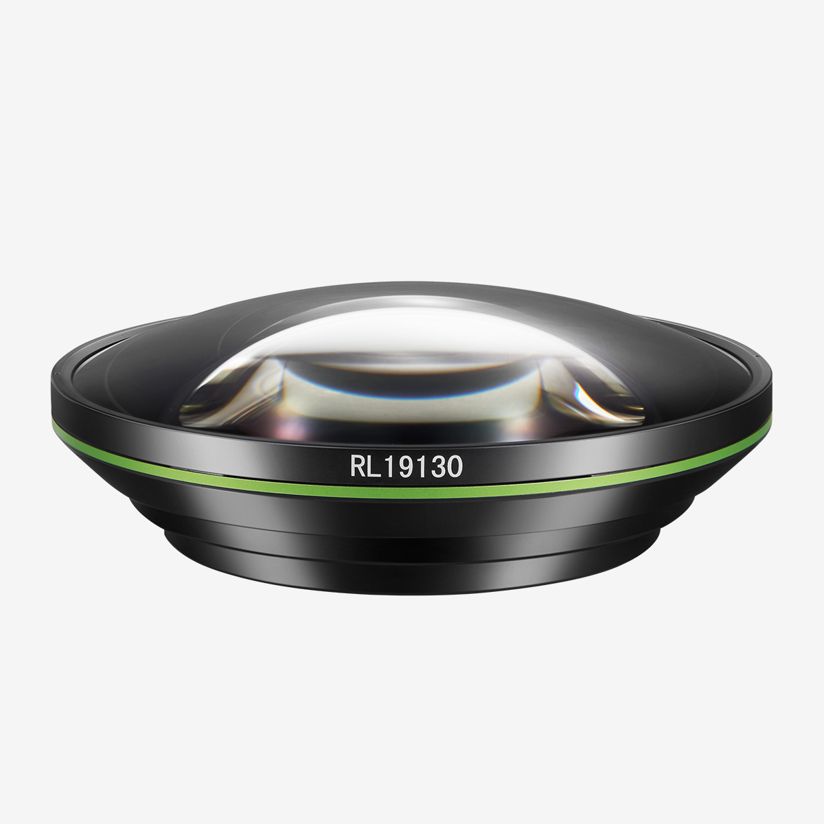 FOV130 MDR19 Relay Lens | RL19130 LONTRY®