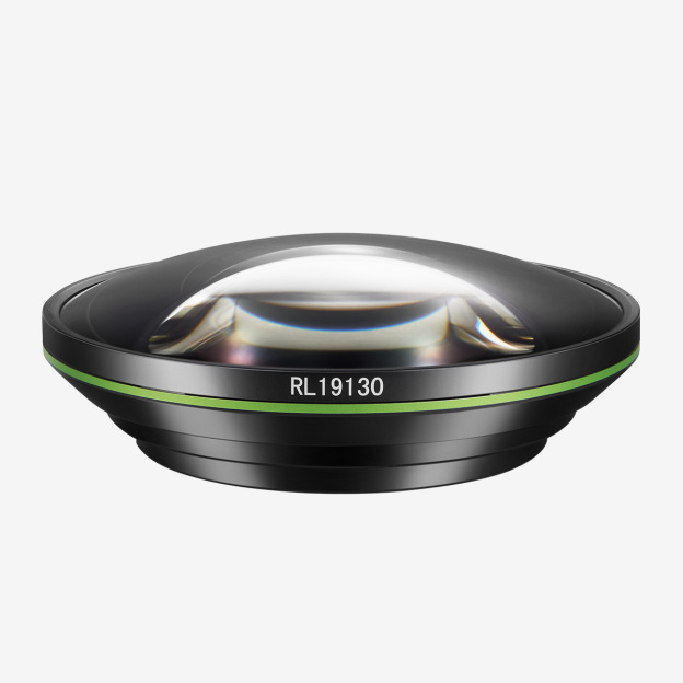 FOV130 MDR19 Relay Lens | RL19130 LONTRY®