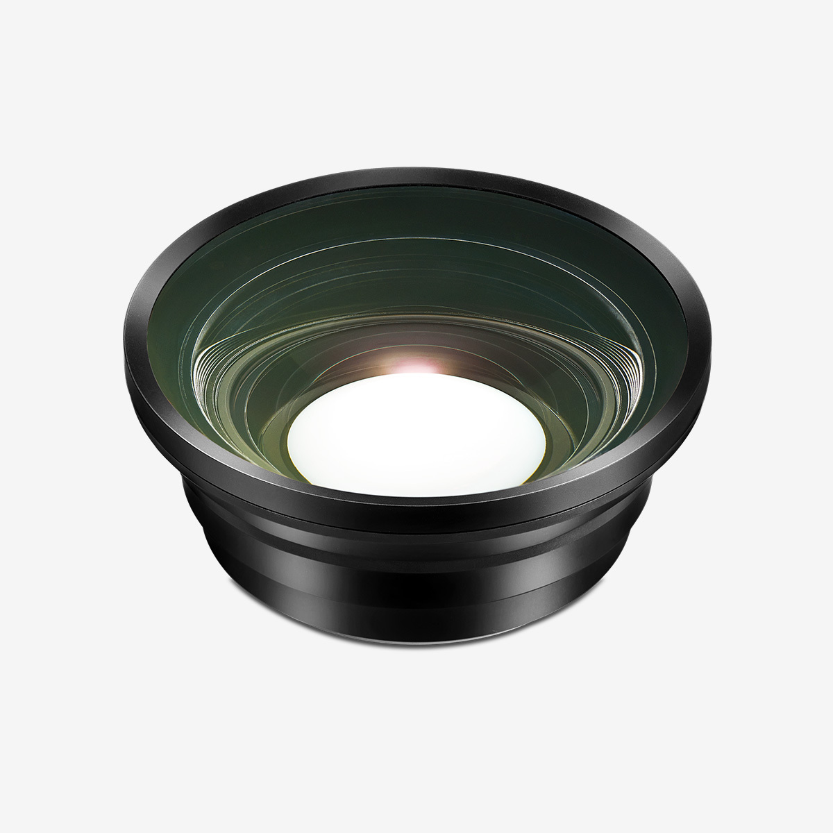 FOV88 MDR20 Relay Lens | RL2288-398 LONTRY®