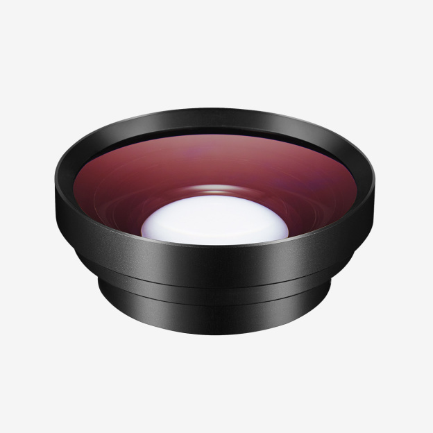 FOV88 MDR20 Relay Lens | RL2288-399 LONTRY®