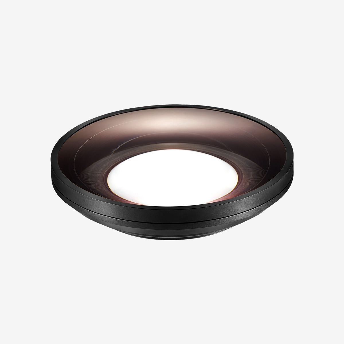 FOV130 MDR18 Relay Lens | RL25130-750 LONTRY®