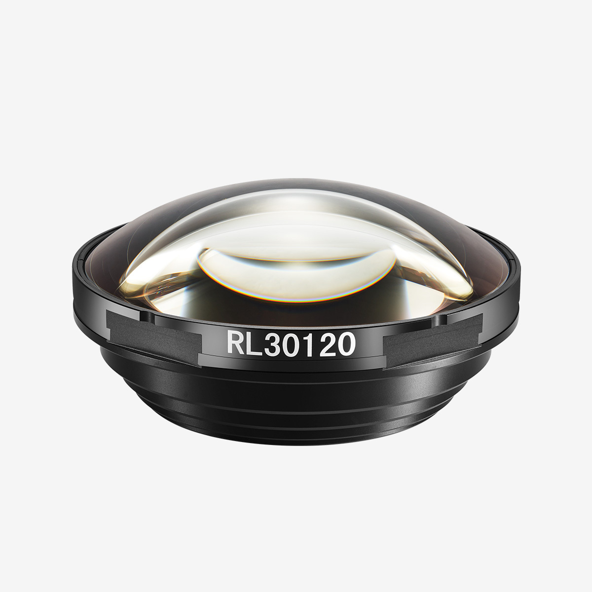 FOV120 MDR30 Relay Lens | RL30120 LONTRY®