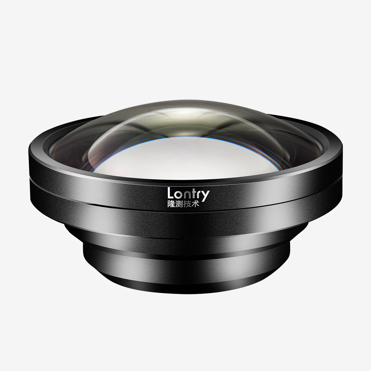 FOV90 MDR10 Relay Lens | RLD1090B15 LONTRY®