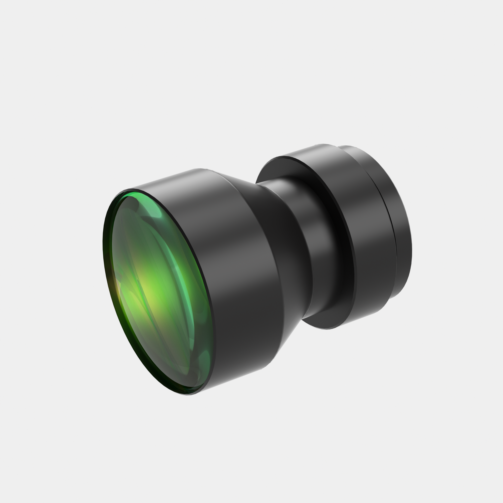 2/3" 0.04X  Industrial Lenses | WH004-740A-230 COOLENS®-OKLAB