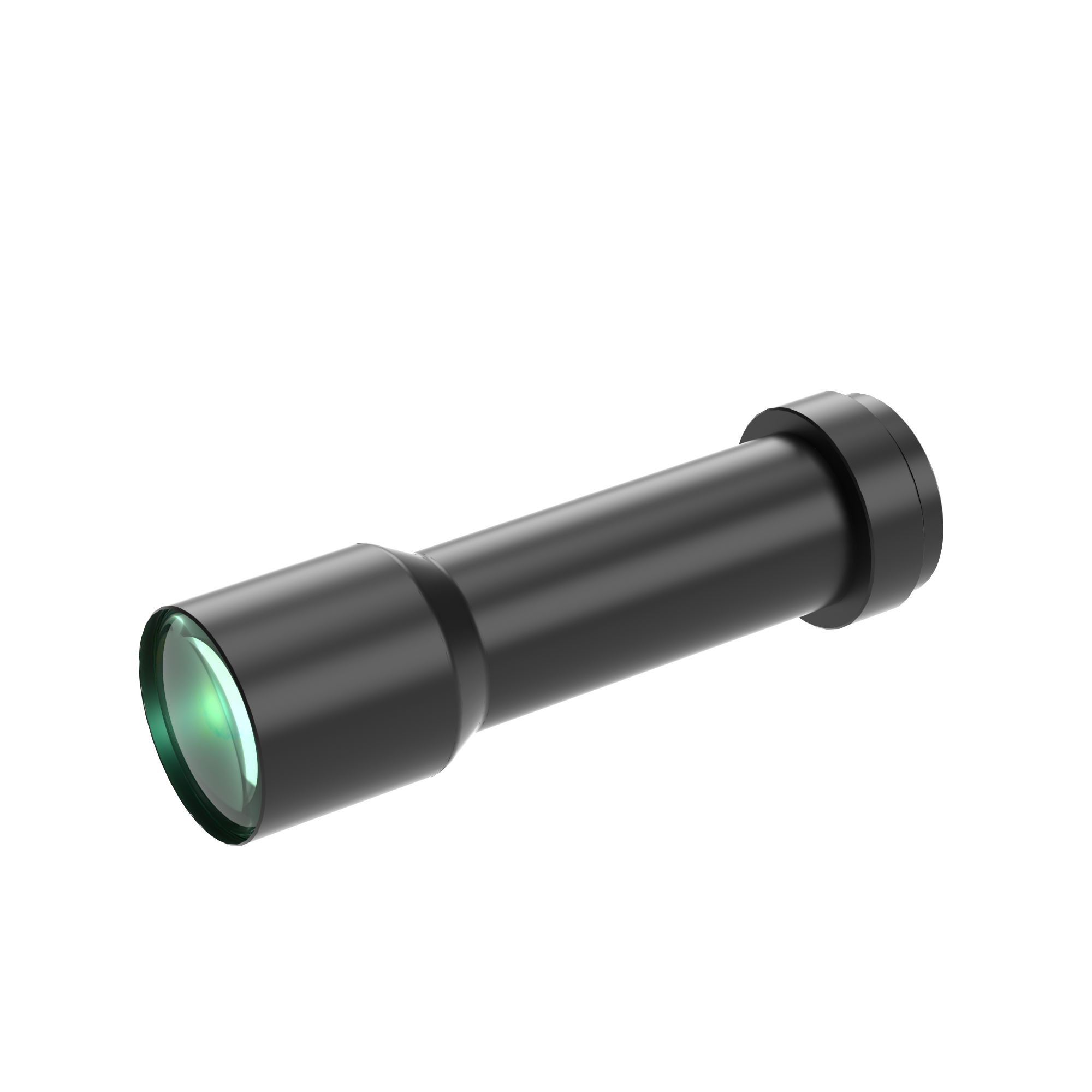 1/1.7" 0.09X  Industrial Lenses | WH009-660A-117 COOLENS®-OKLAB