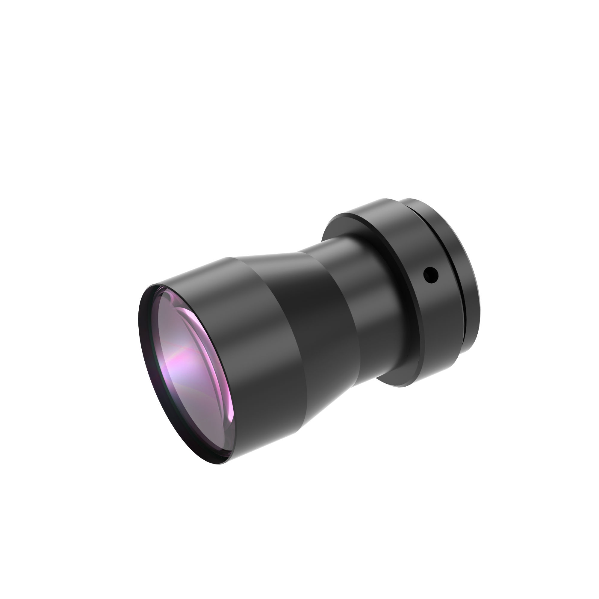 1/2.5" 0.092X  Industrial Lenses | WH0092-330A-125 COOLENS®-OKLAB