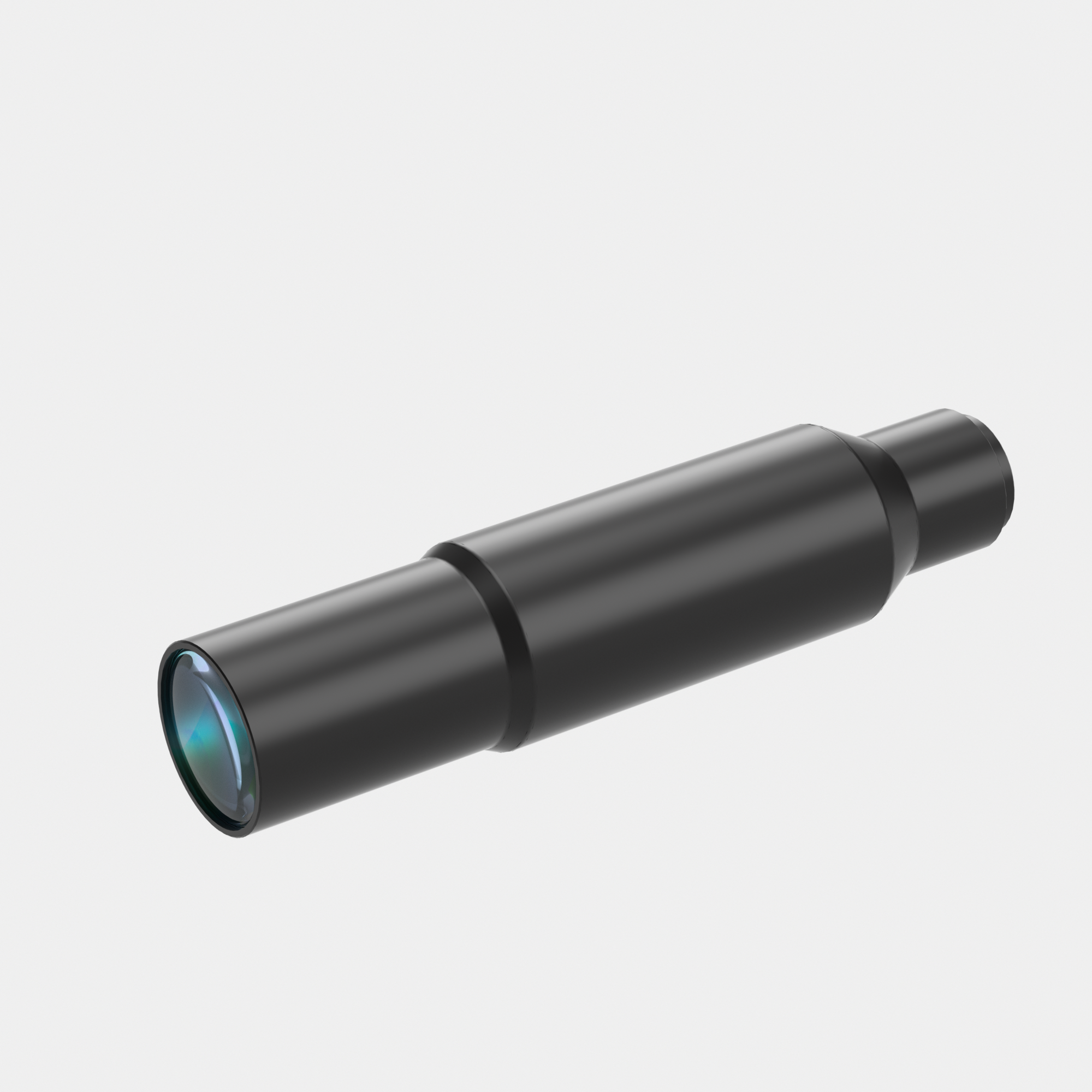 2/3" 0.1X  Industrial Lenses | WH01-1405A-230 COOLENS®-OKLAB