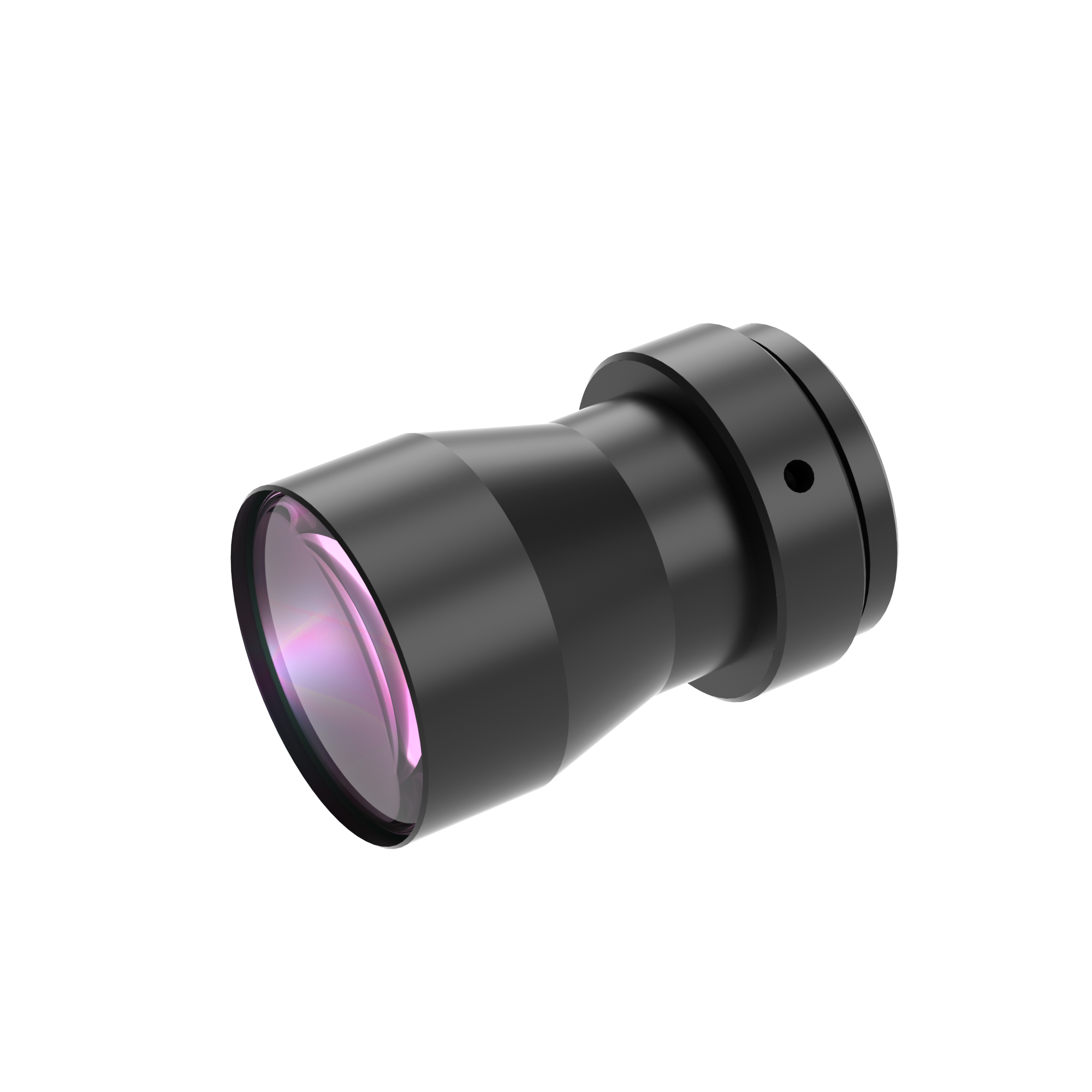 2/3" 0.1X  Industrial Lenses | WH01-290A COOLENS®-OKLAB