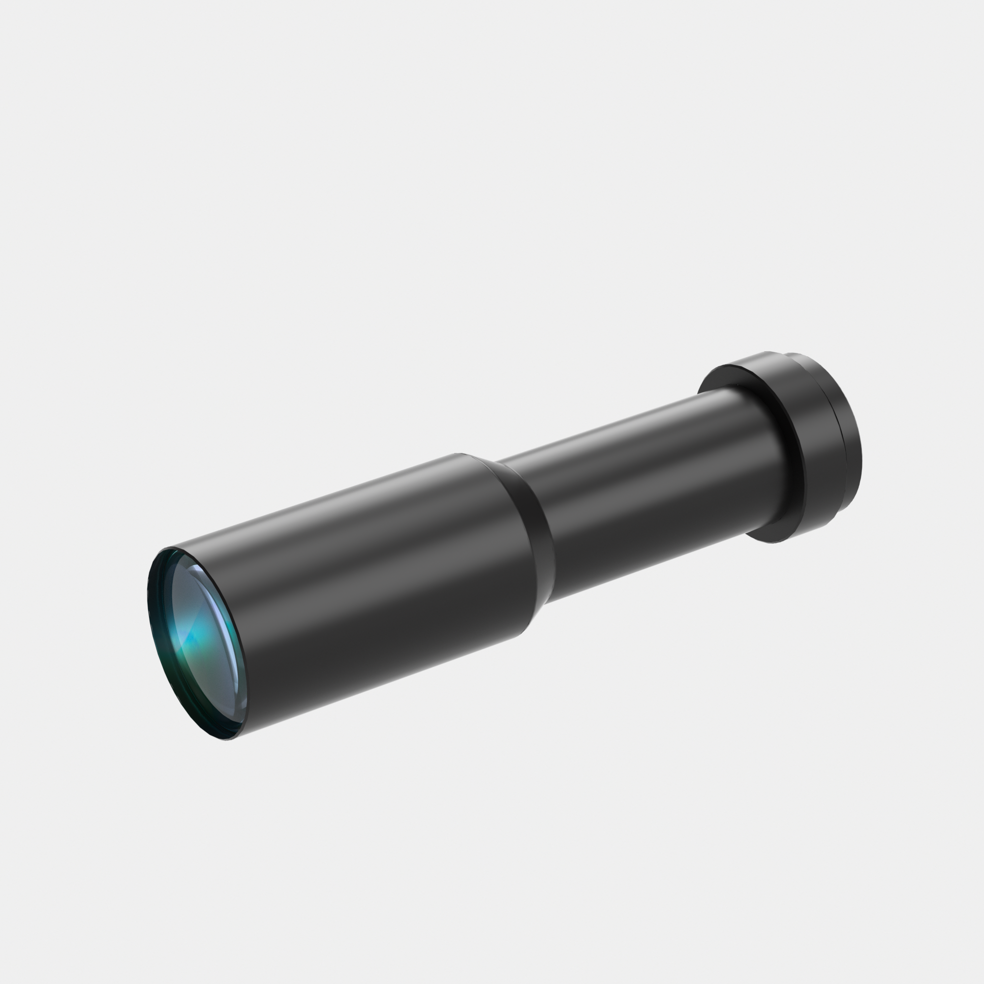 1/1.7" 0.1X  Industrial Lenses | WH01-750A-117 COOLENS®-OKLAB