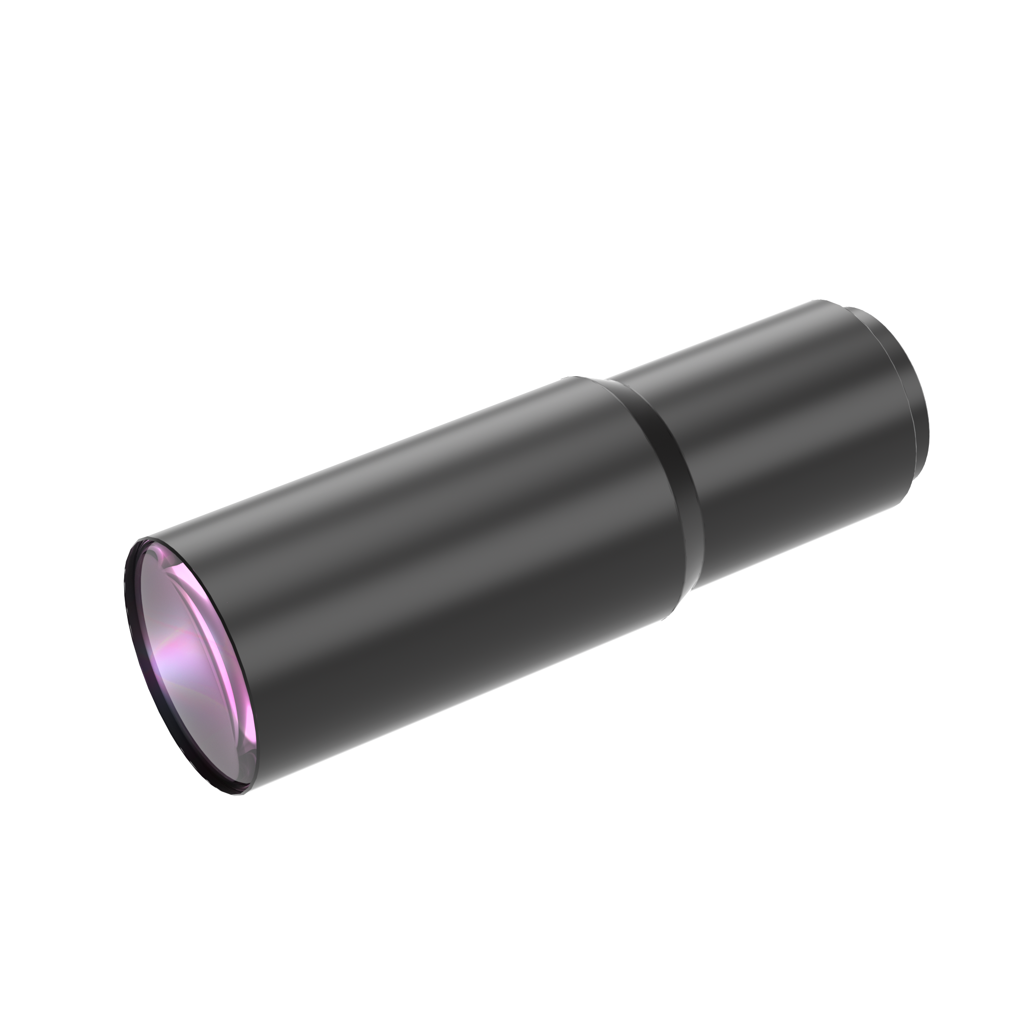 1.1" 0.11X  Industrial Lenses | WH011-1030A-111 COOLENS®-OKLAB