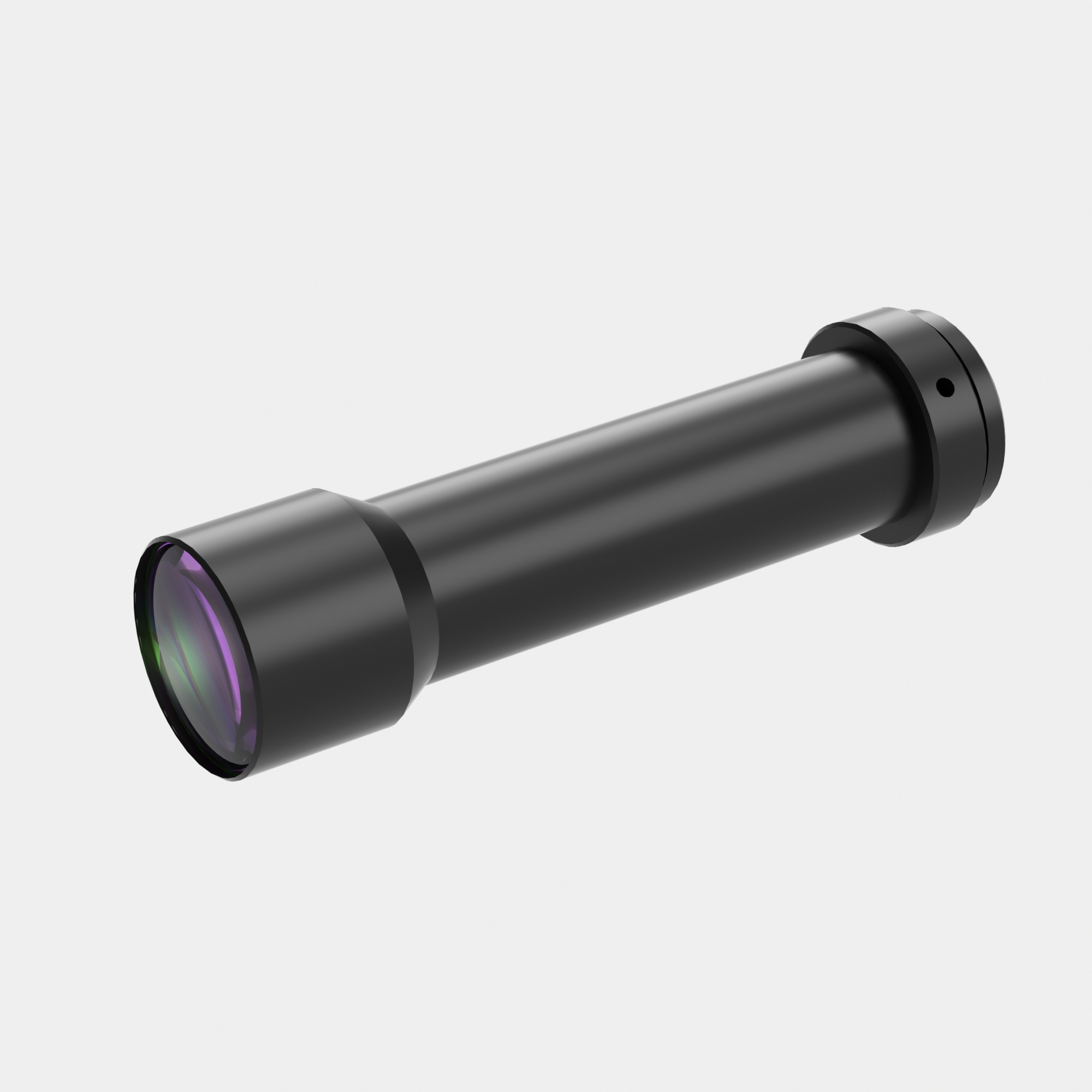 2/3" 0.11X  Industrial Lenses | WH011-580A COOLENS®-OKLAB