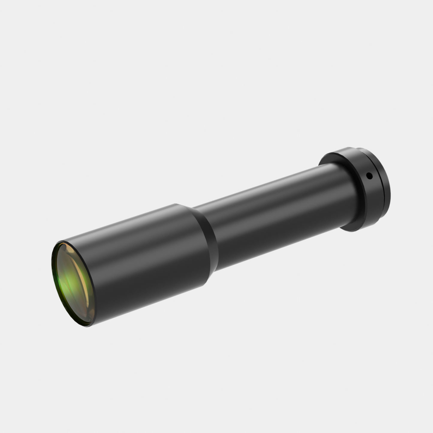 2/3" 0.11X  Industrial Lenses | WH011-660A COOLENS®-OKLAB