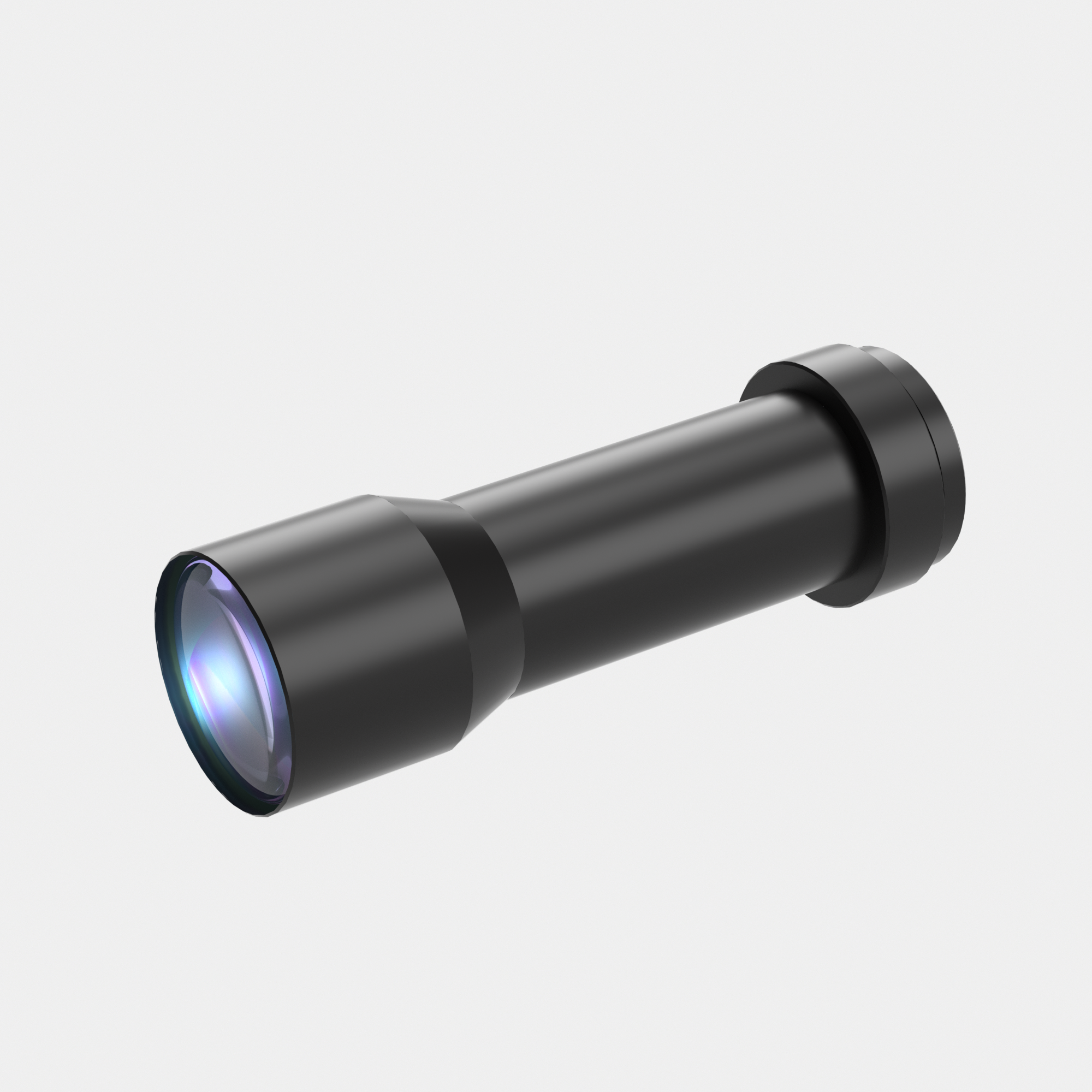 2/3" 0.12X  Industrial Lenses | WH012-455A COOLENS®-OKLAB