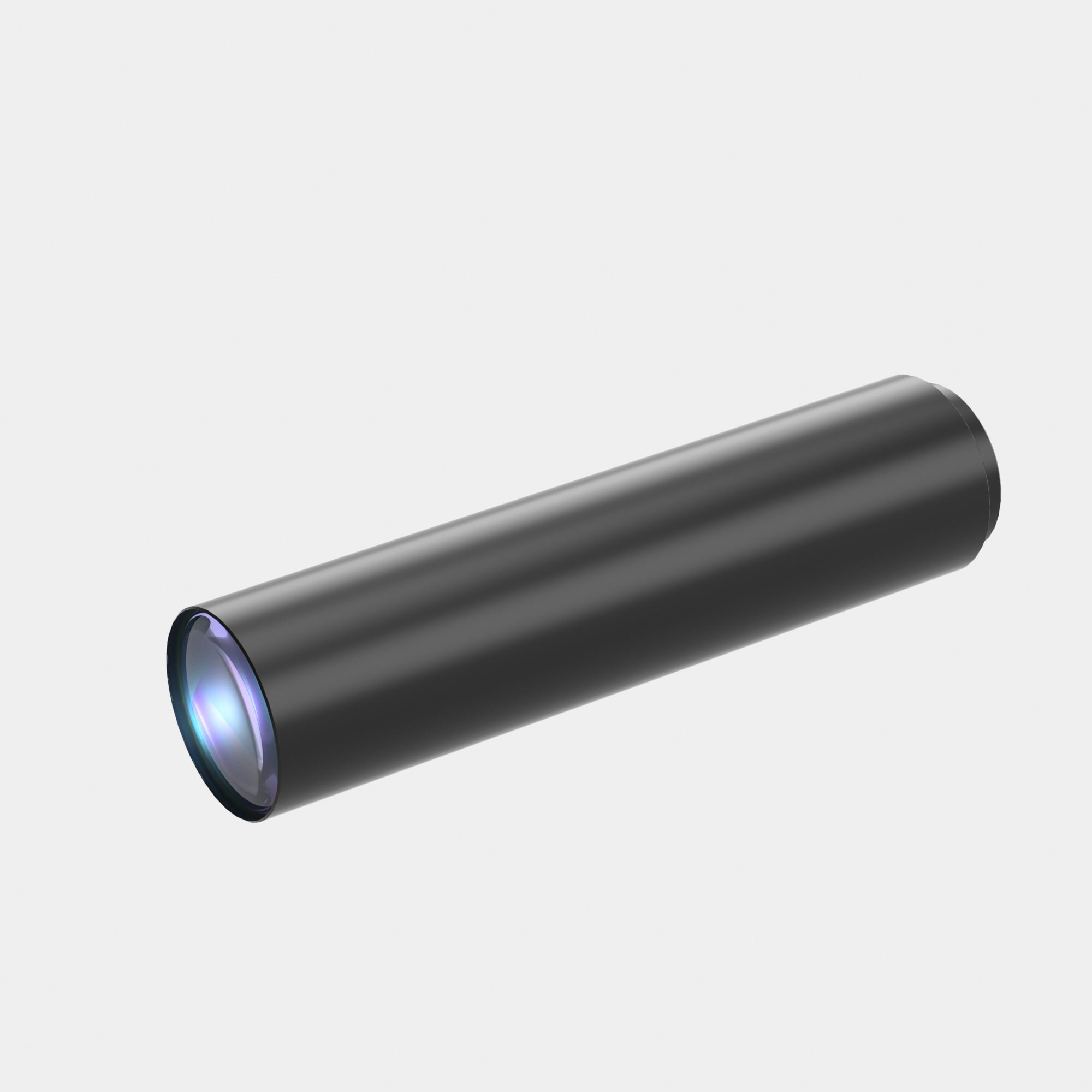 1/2" 0.12X  Industrial Lenses | WH012-650A-120 COOLENS®-OKLAB