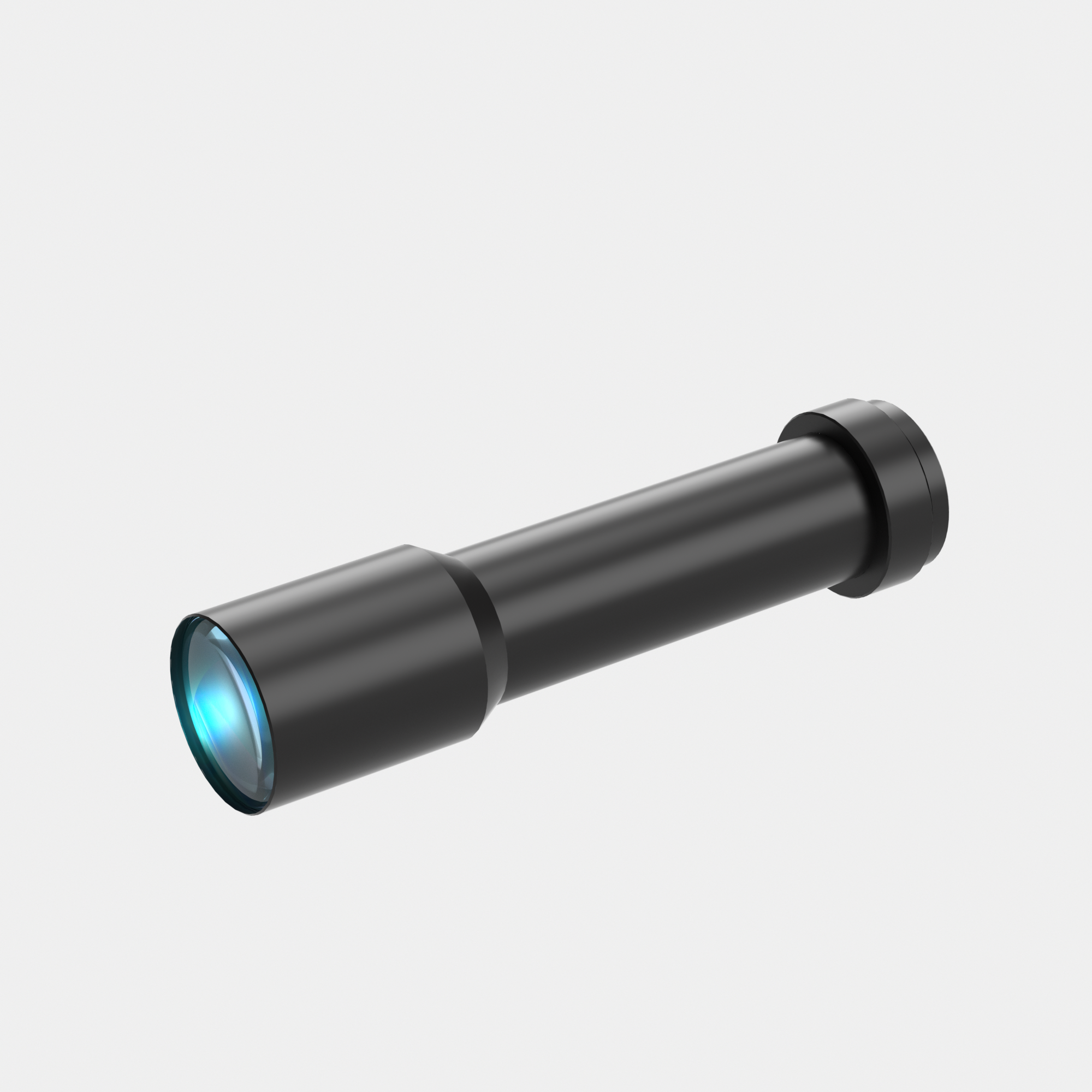 2/3" 0.12X  Industrial Lenses | WH012-650A-230 COOLENS®-OKLAB