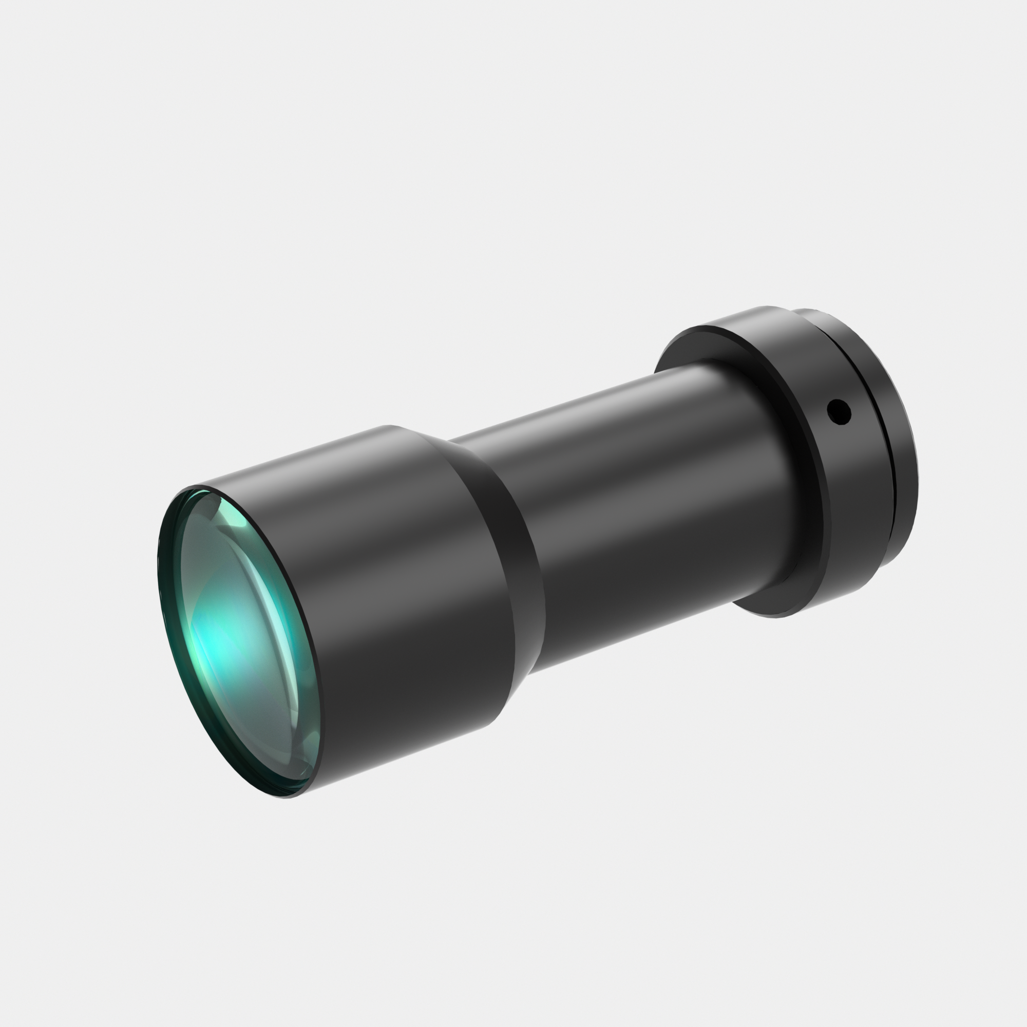 2/3" 0.125X  Industrial Lenses | WH0125-270A COOLENS®-OKLAB