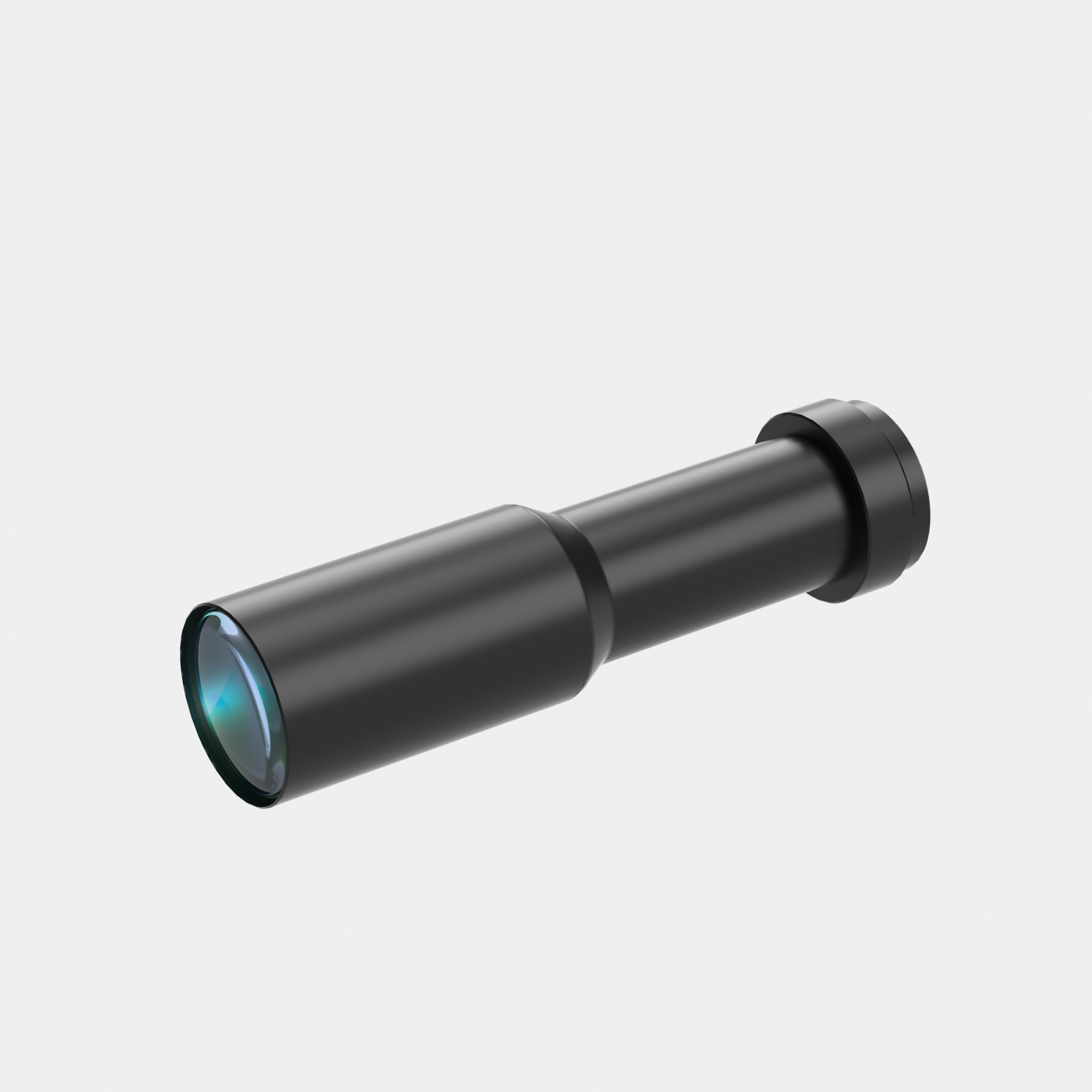 1/1.7" 0.125X  Industrial Lenses | WH0125-580A-117 COOLENS®-OKLAB