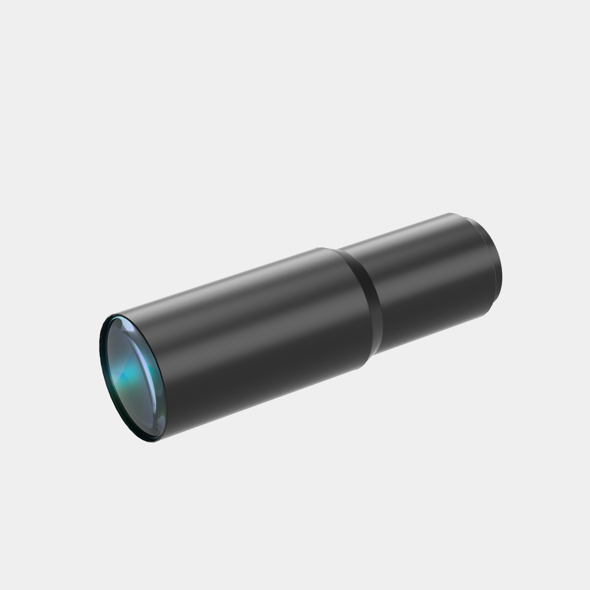 1/1.7" 0.126X  Industrial Lenses | WH0126-875-117 COOLENS®-OKLAB