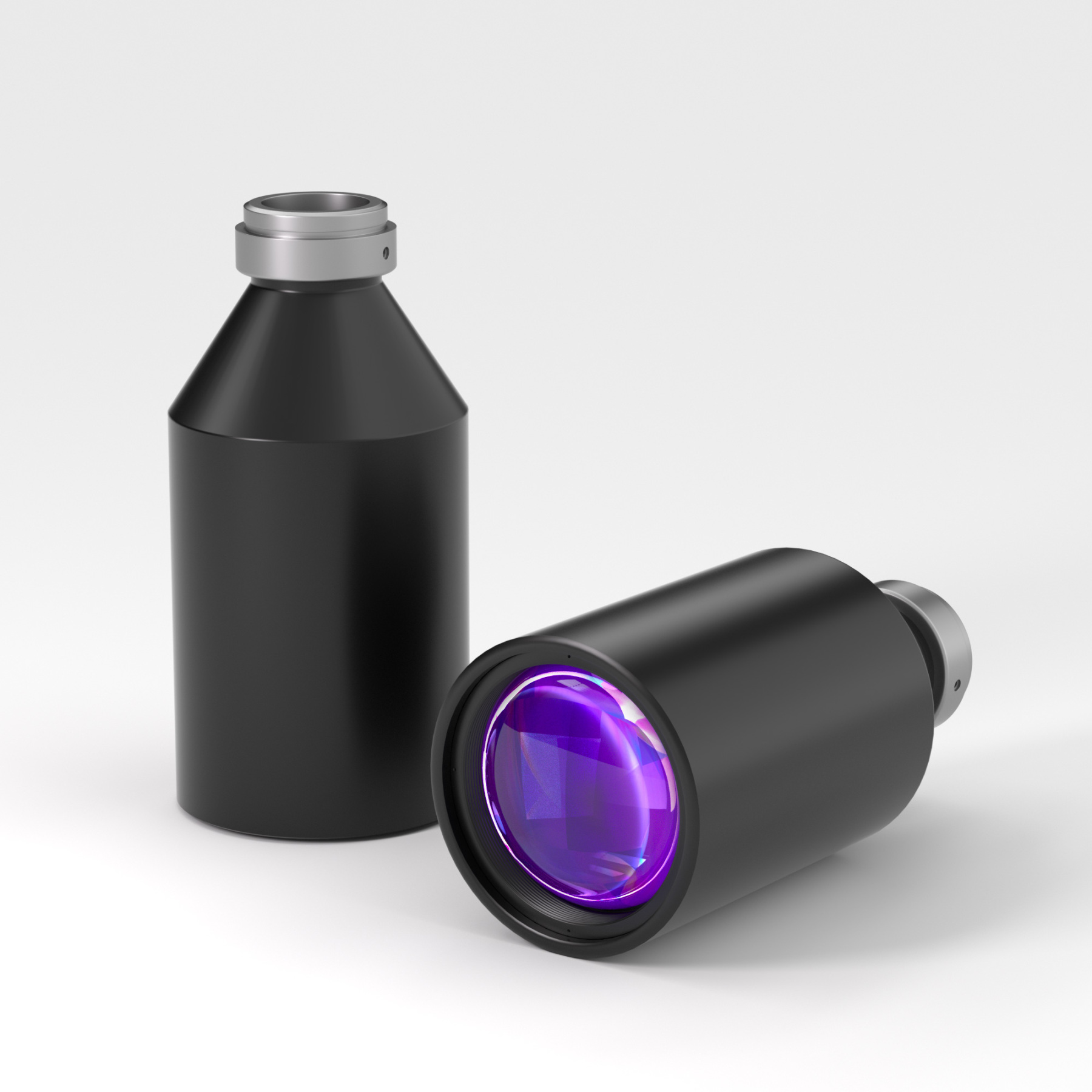 1/2.5" 0.14X  Industrial Lenses | WH014-150A-125-54 COOLENS®