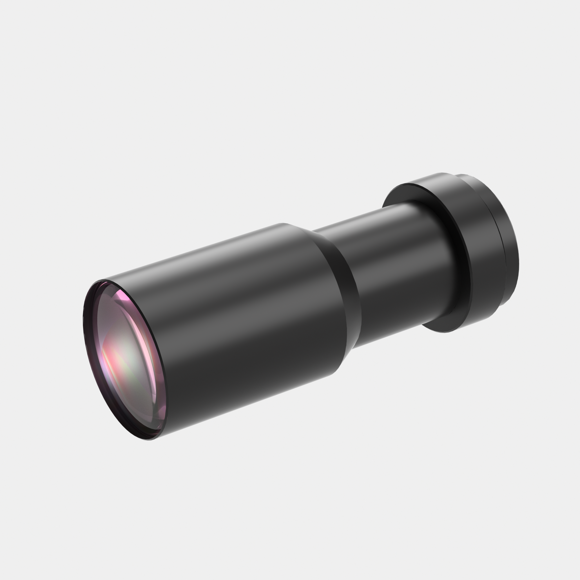 2/3" 0.14X  Industrial Lenses | WH014-250A-230 COOLENS®-OKLAB