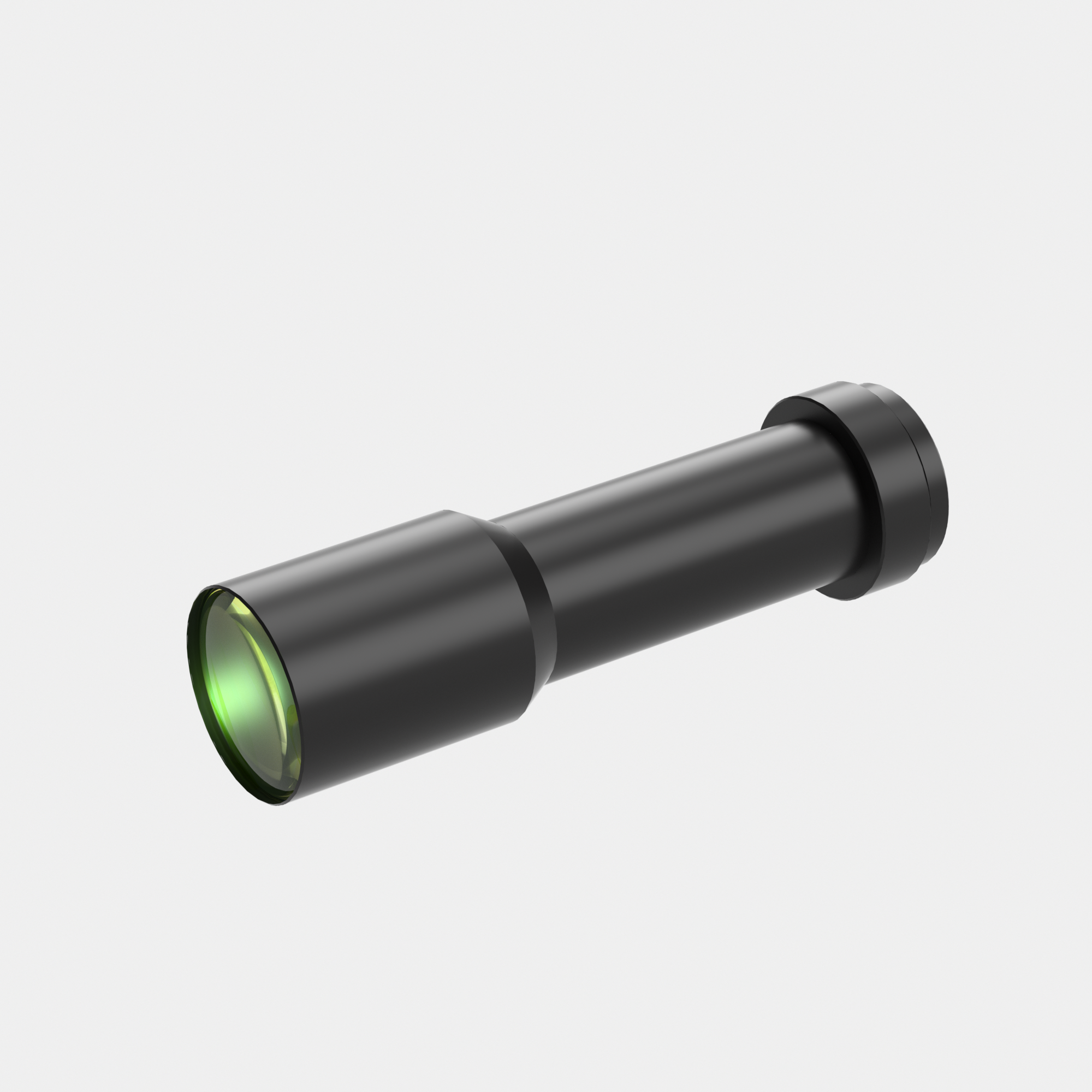 1/2.5" 0.14X  Industrial Lenses | WH014-420A-125 COOLENS®-OKLAB