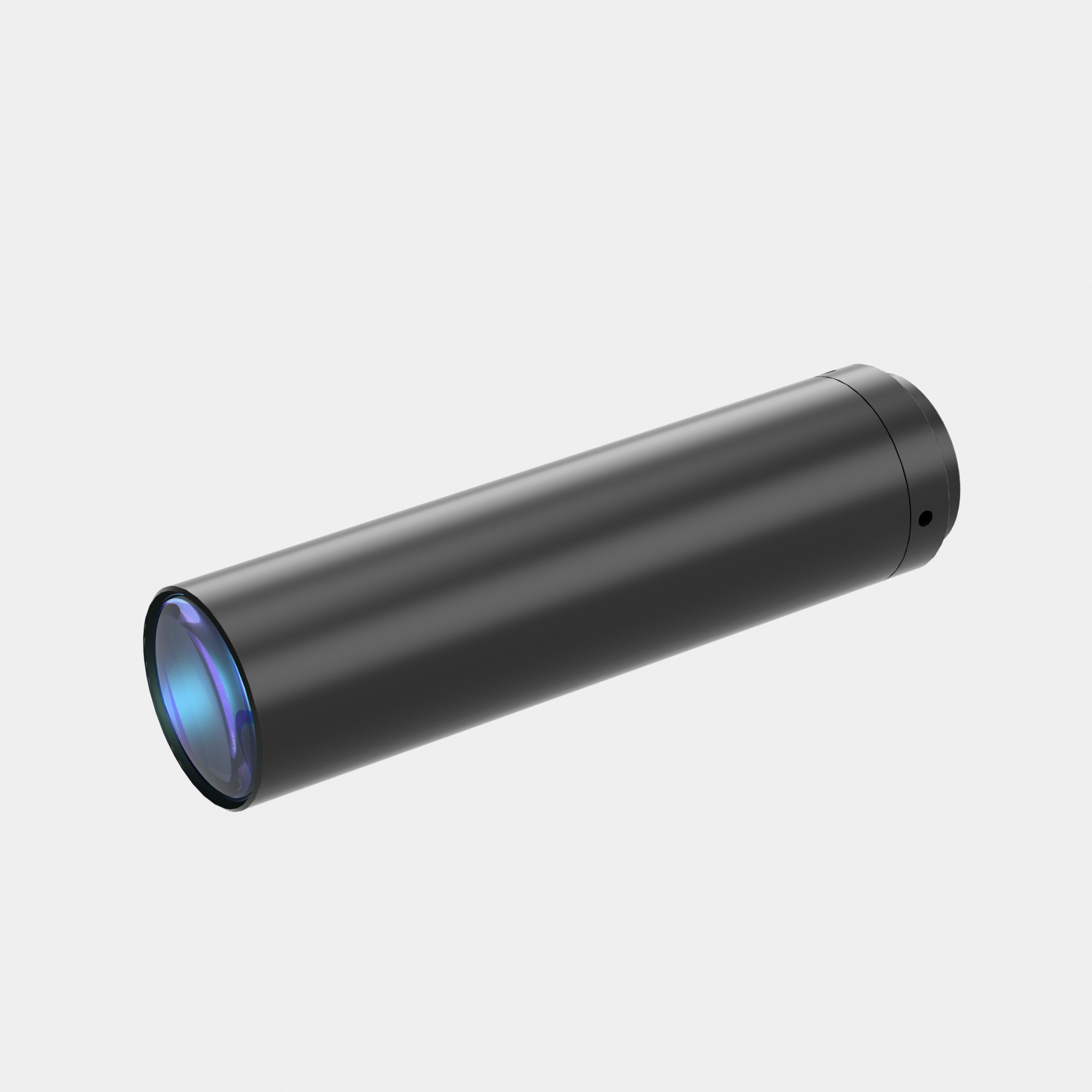 1" 0.14X  Industrial Lenses | WH014-650A-110 COOLENS®-OKLAB