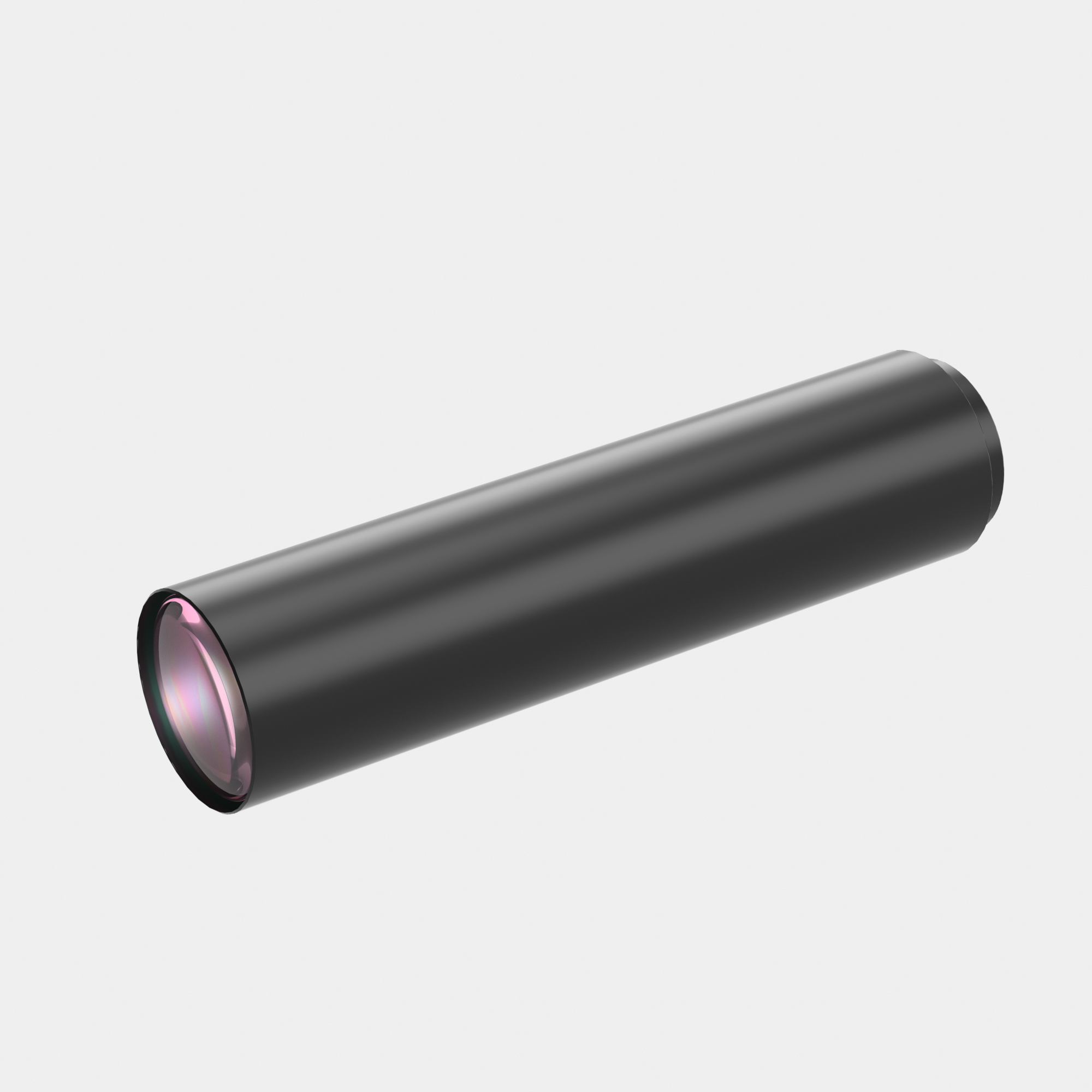1" 0.14X  Industrial Lenses | WH014-700A-110 COOLENS®-OKLAB