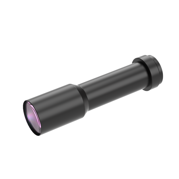 1/1.7" 0.142X  Industrial Lenses | WH0142-630A-117 COOLENS®-OKLAB