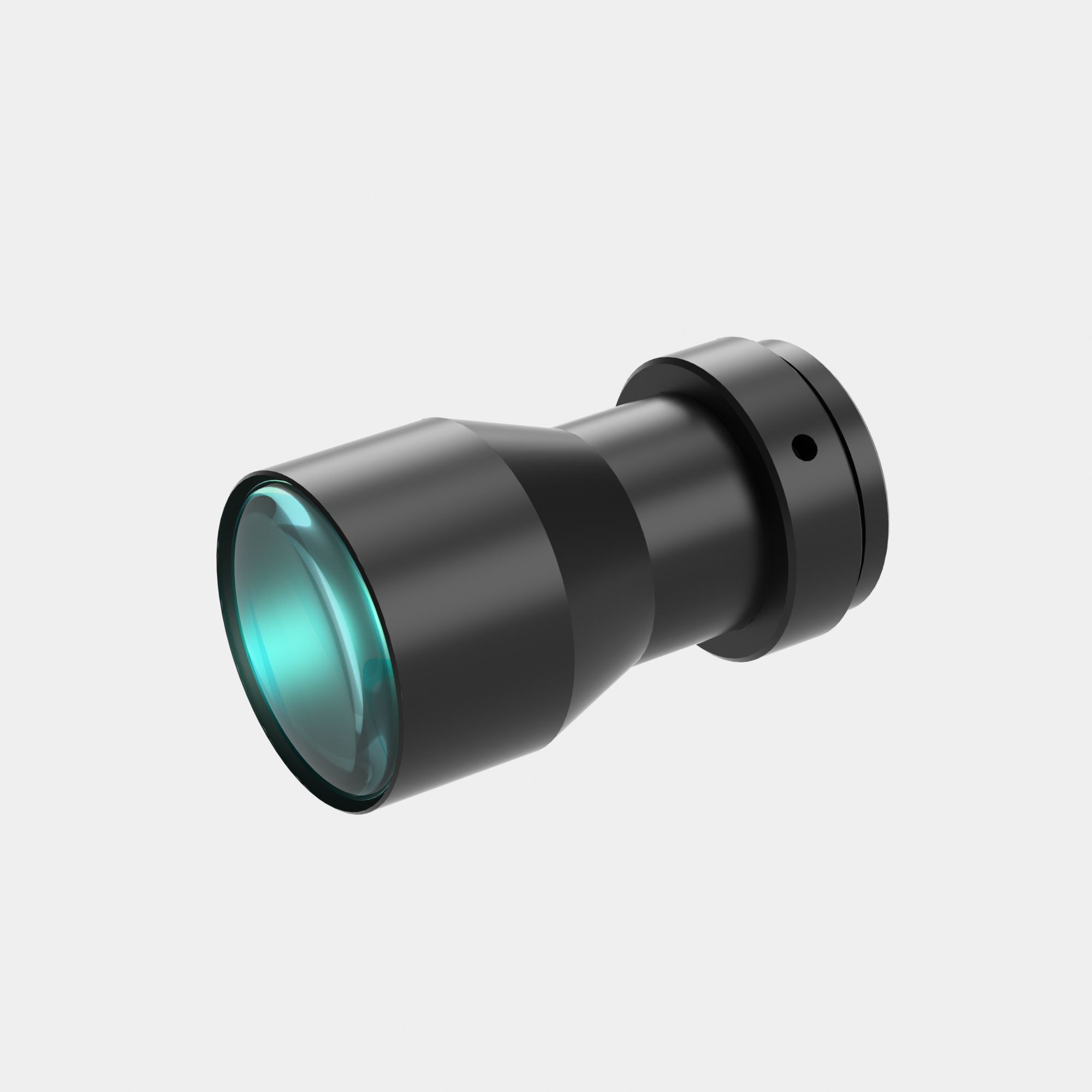 1/2.5" 0.15X  Industrial Lenses | WH015-200A-125 COOLENS®-OKLAB