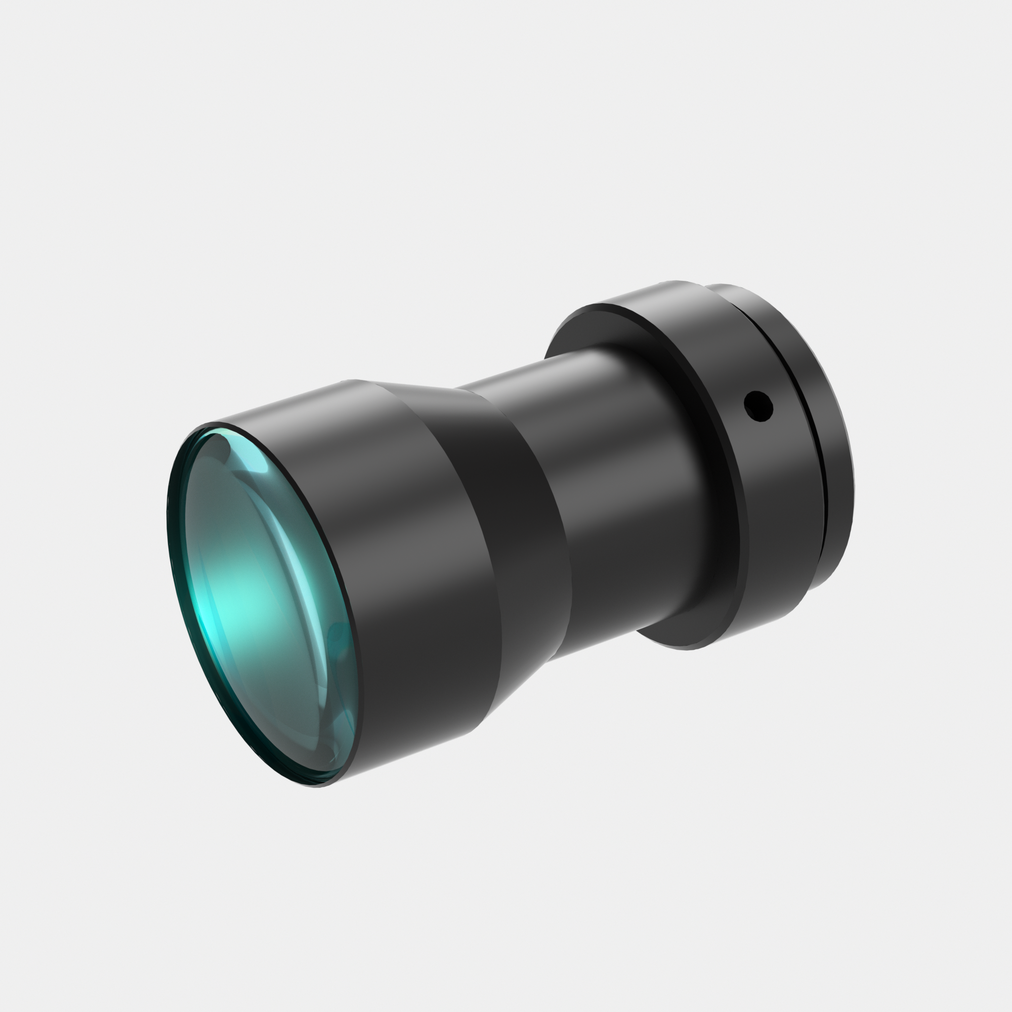 2/3" 0.15X  Industrial Lenses | WH015-205A-230 COOLENS®-OKLAB