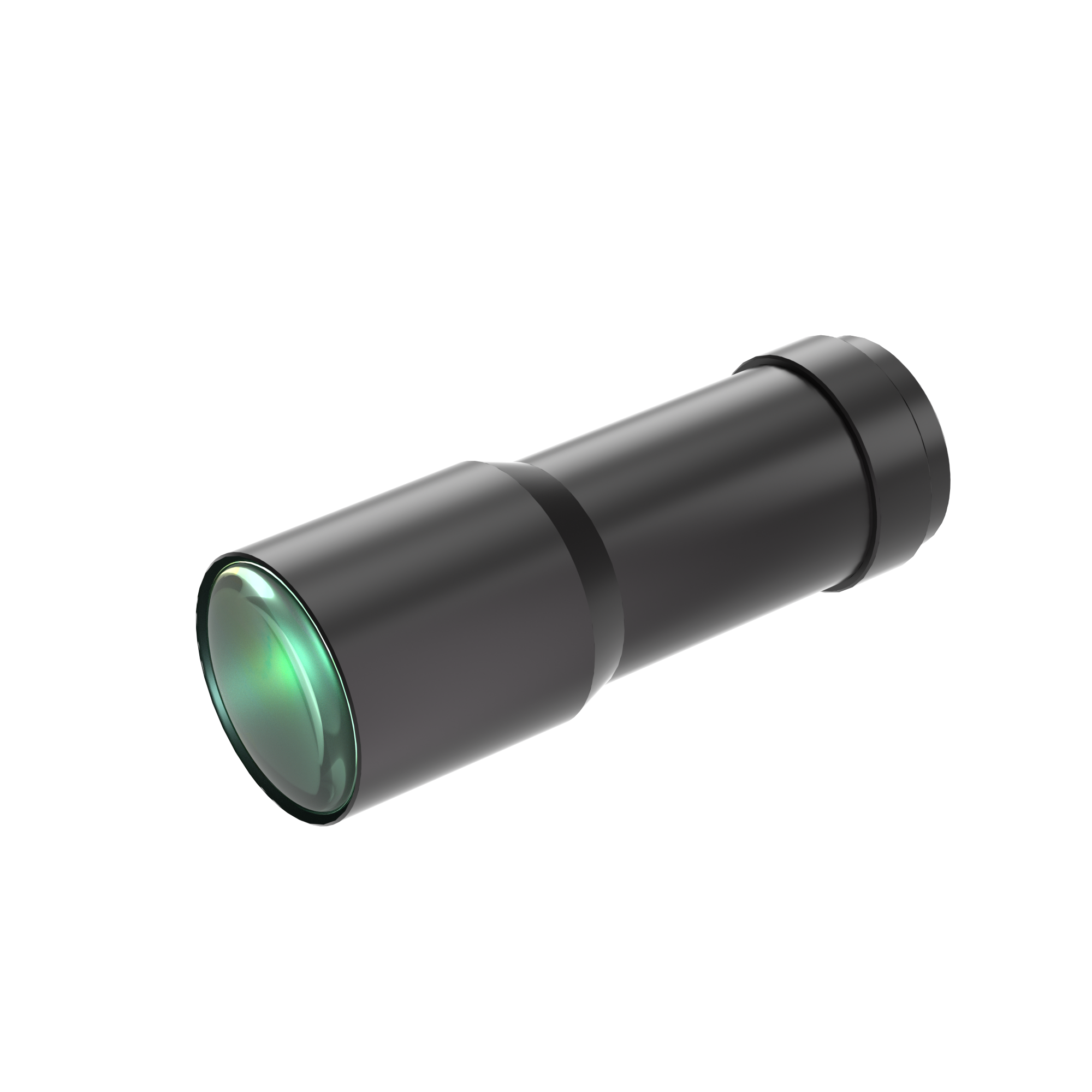 1/2.5" 0.15X  Industrial Lenses | WH015-260A-125 COOLENS®-OKLAB