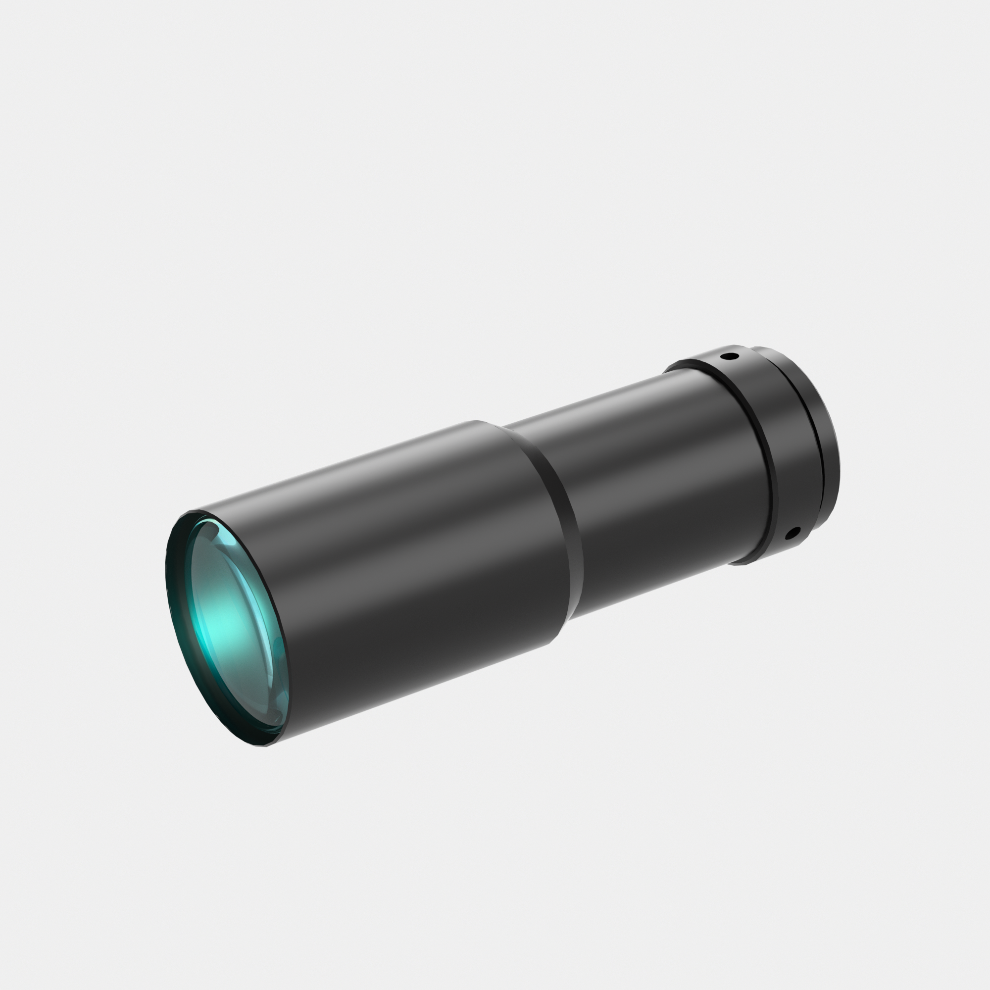1/2" 0.15X  Industrial Lenses | WH015-355A COOLENS®-OKLAB