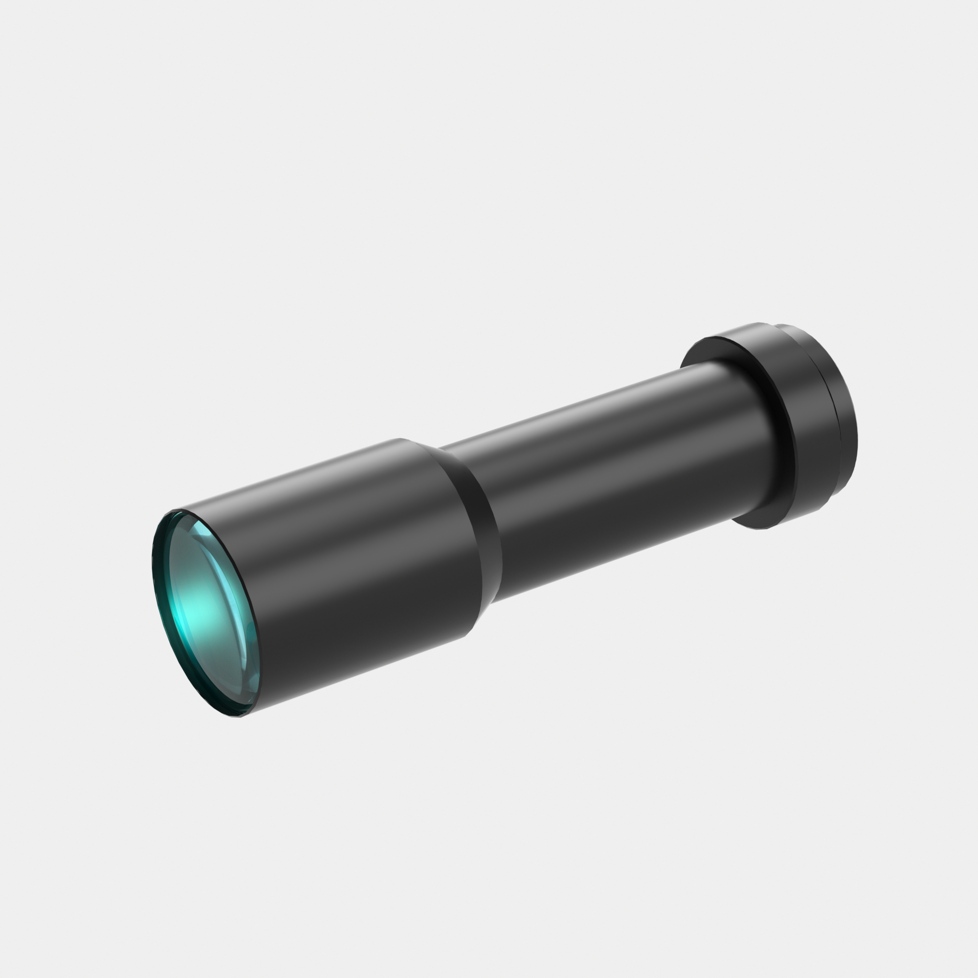 1/2.3" 0.15X  Industrial Lenses | WH015-450A-120 COOLENS®-OKLAB