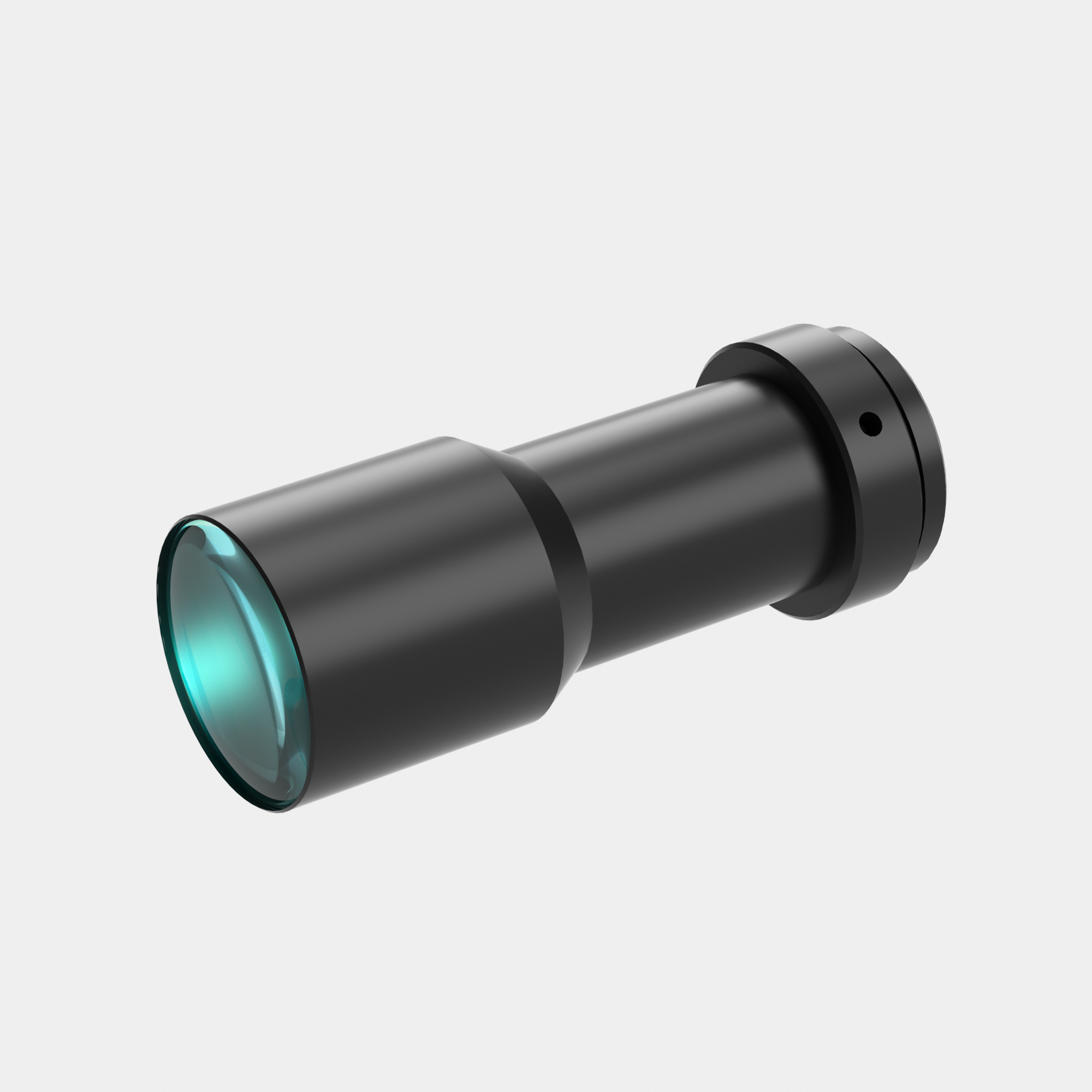 2/3" 0.16X  Industrial Lenses | WH016-210A COOLENS®-OKLAB