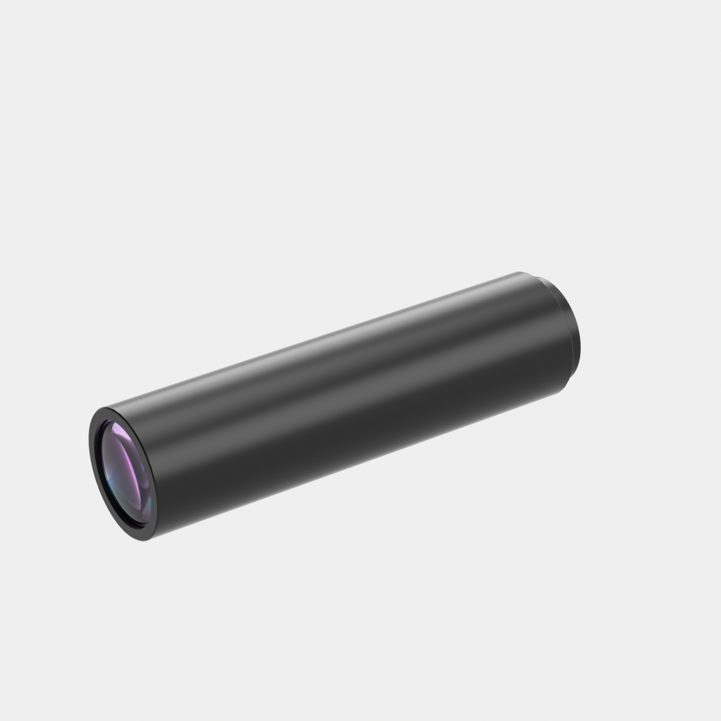 1" 0.16X  Industrial Lenses | WH016-570A-110 COOLENS®-OKLAB