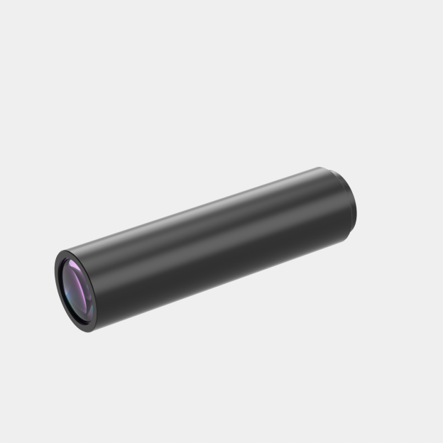 1" 0.16X  Industrial Lenses | WH016-570A-110 COOLENS®-OKLAB