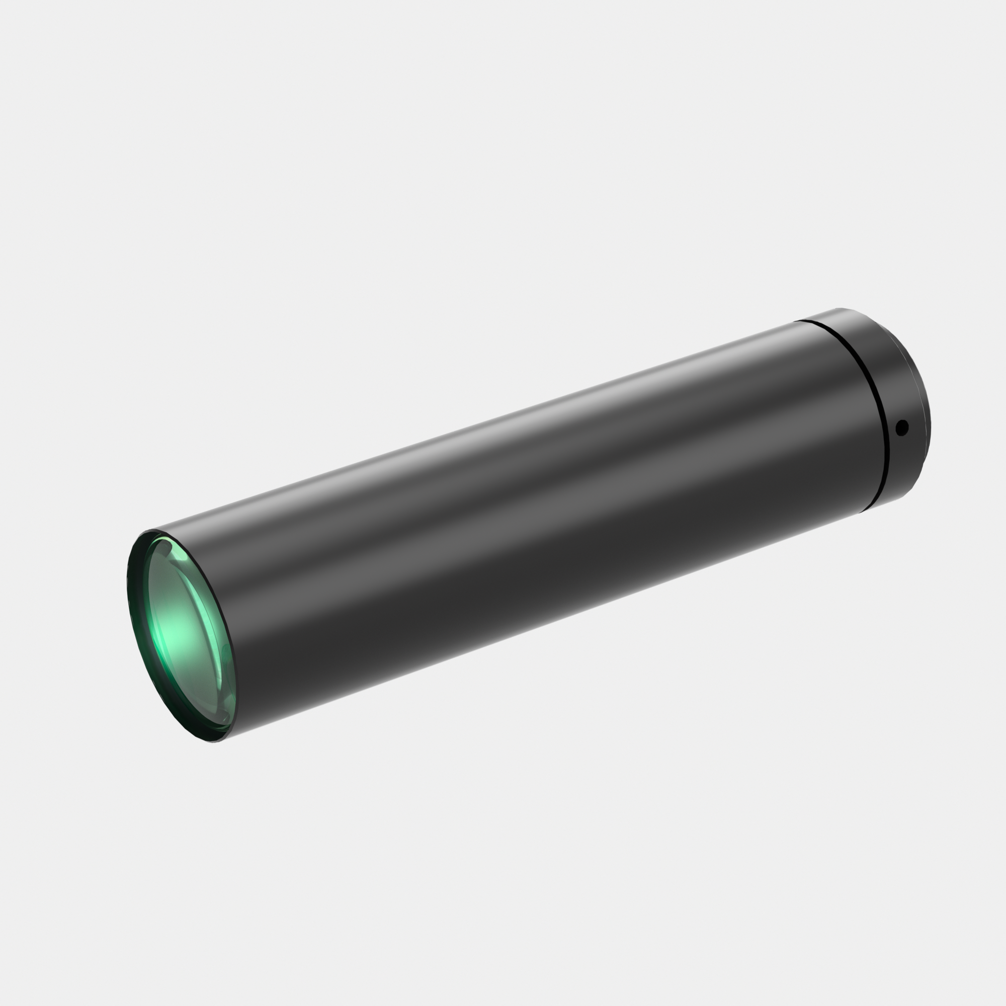 2/3" 0.16X  Industrial Lenses | WH016-600A COOLENS®-OKLAB