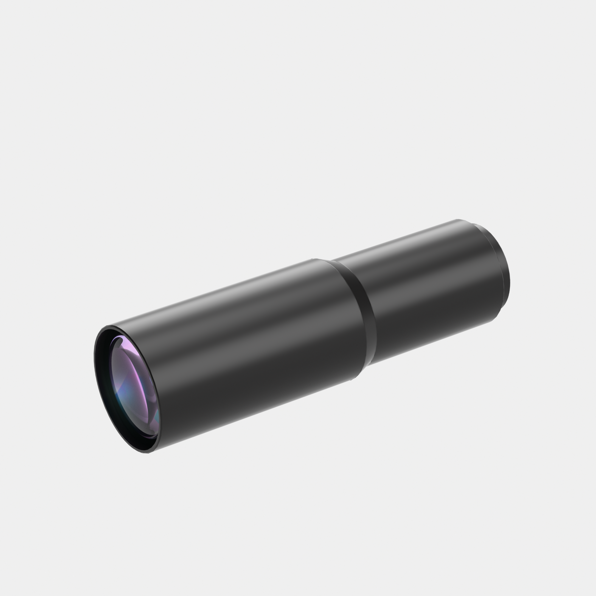 1" 0.16X  Industrial Lenses | WH016-696A-110 COOLENS®-OKLAB