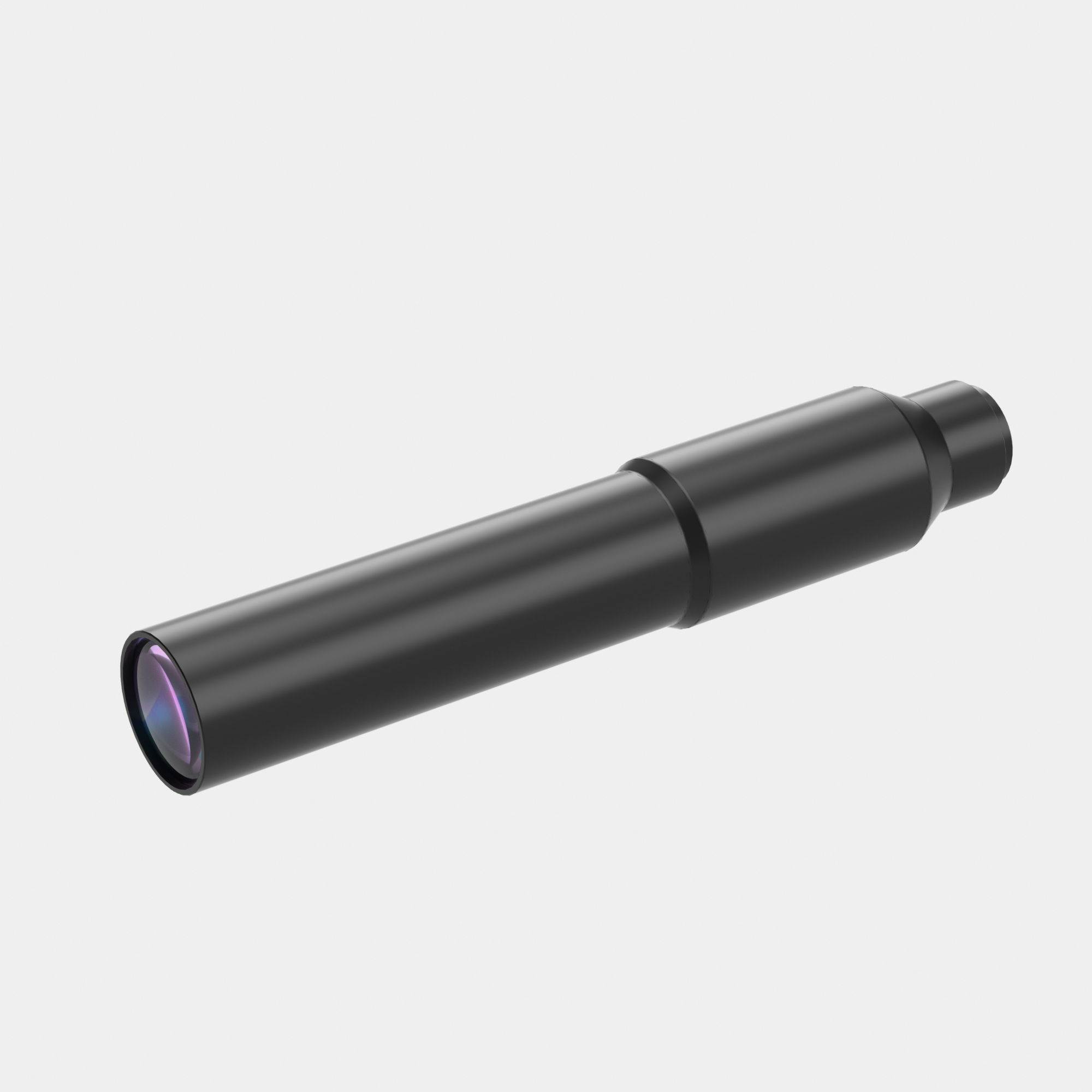 1" 0.17X  Industrial Lenses | WH017-1050A-110 COOLENS®-OKLAB
