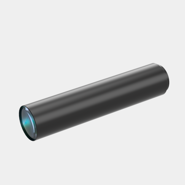 1" 0.175X  Industrial Lenses | WH0175-640A-110 COOLENS®-OKLAB