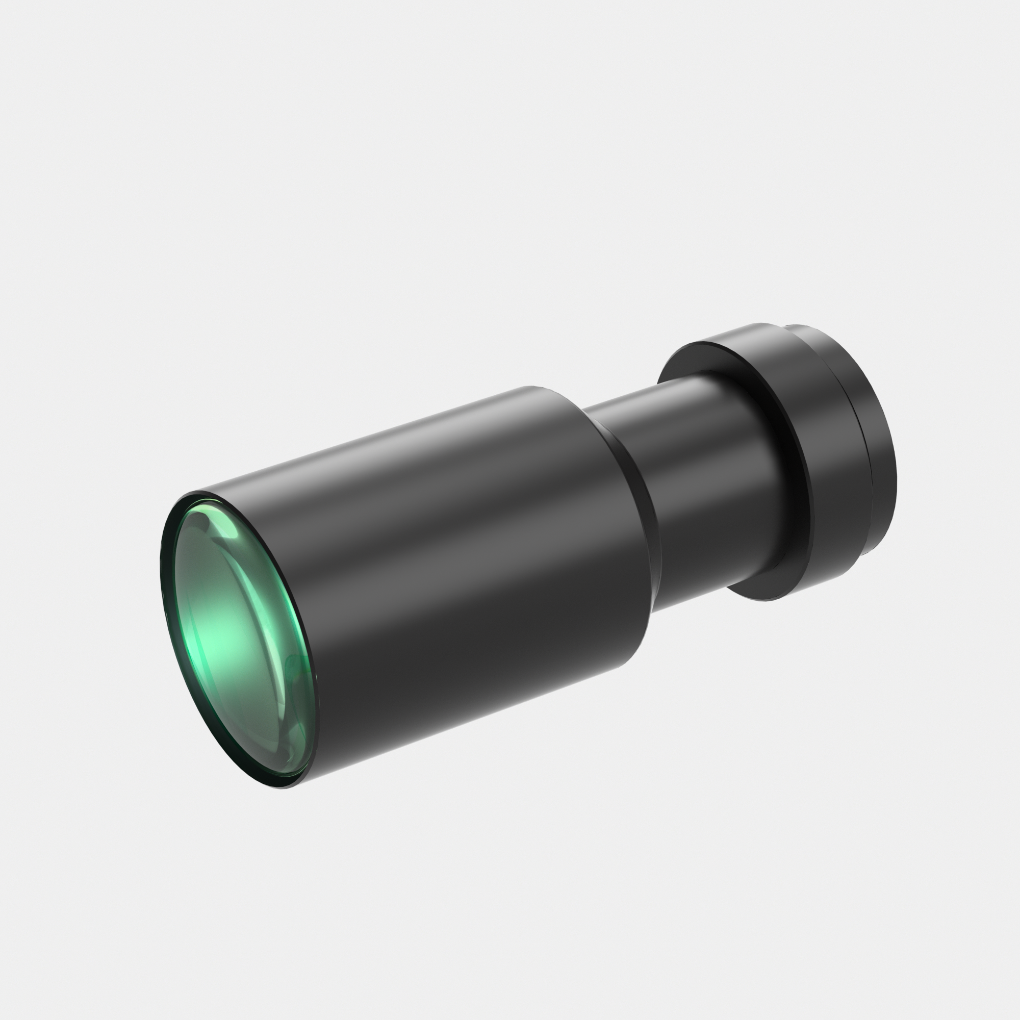 1/2.5" 0.18X  Industrial Lenses | WH018-130A-125 COOLENS®-OKLAB