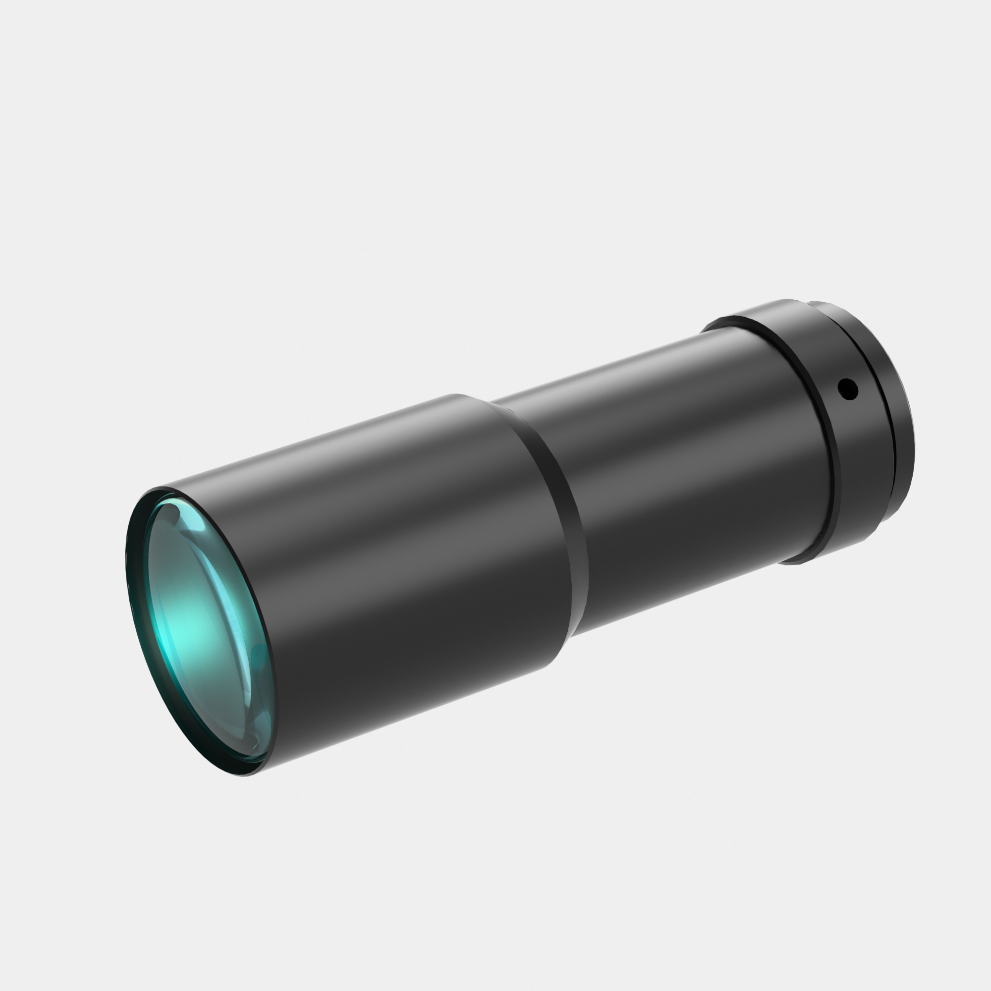 2/3" 0.18X  Industrial Lenses | WH018-150A COOLENS®-OKLAB