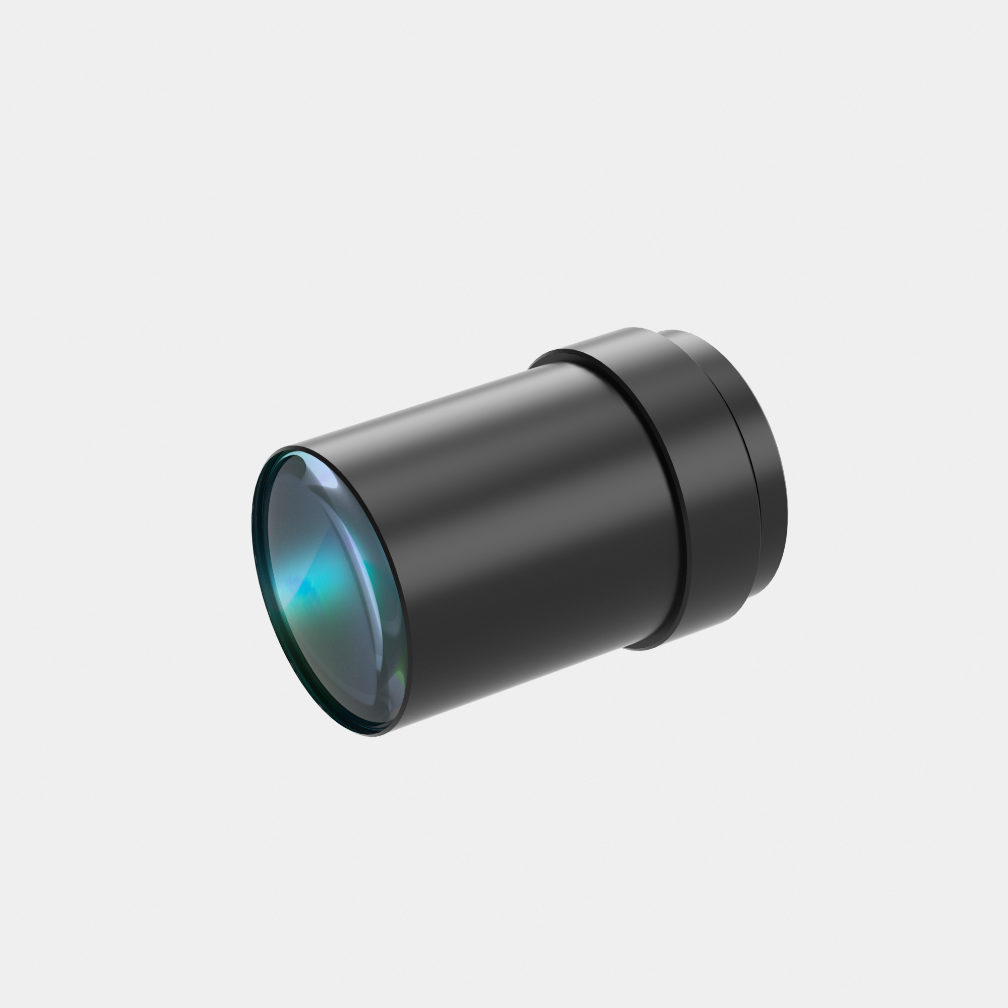 1/2.5" 0.18X  Industrial Lenses | WH018-156A-L-125 COOLENS®-OKLAB