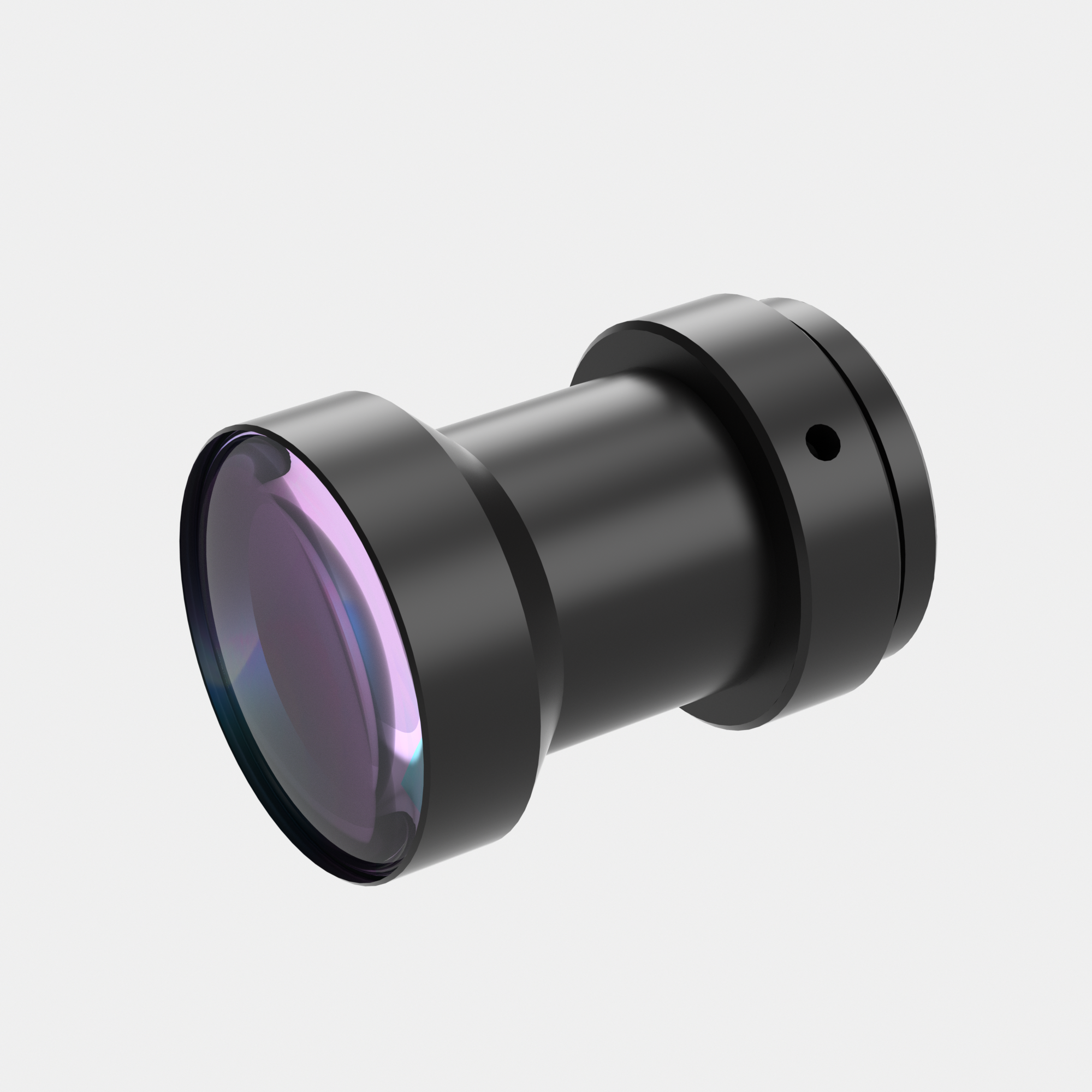 1/2.5" 0.18X  Industrial Lenses | WH018-160A-125 COOLENS®-OKLAB