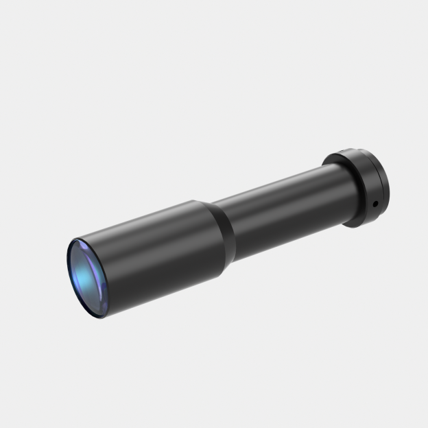 1/2" 0.18X  Industrial Lenses | WH018-240A-120 COOLENS®-OKLAB