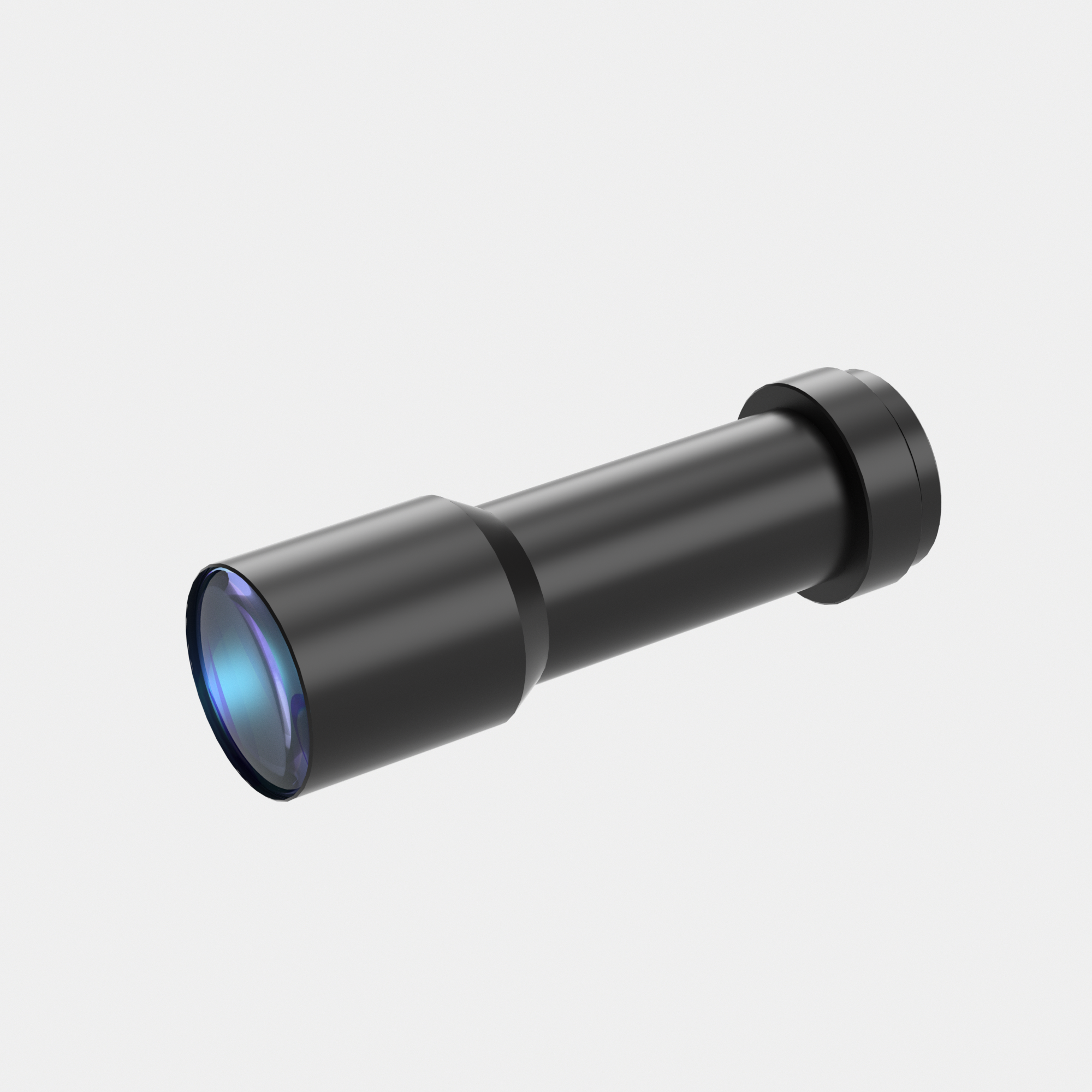 1/2" 0.18X  Industrial Lenses | WH018-300A-120 COOLENS®-OKLAB