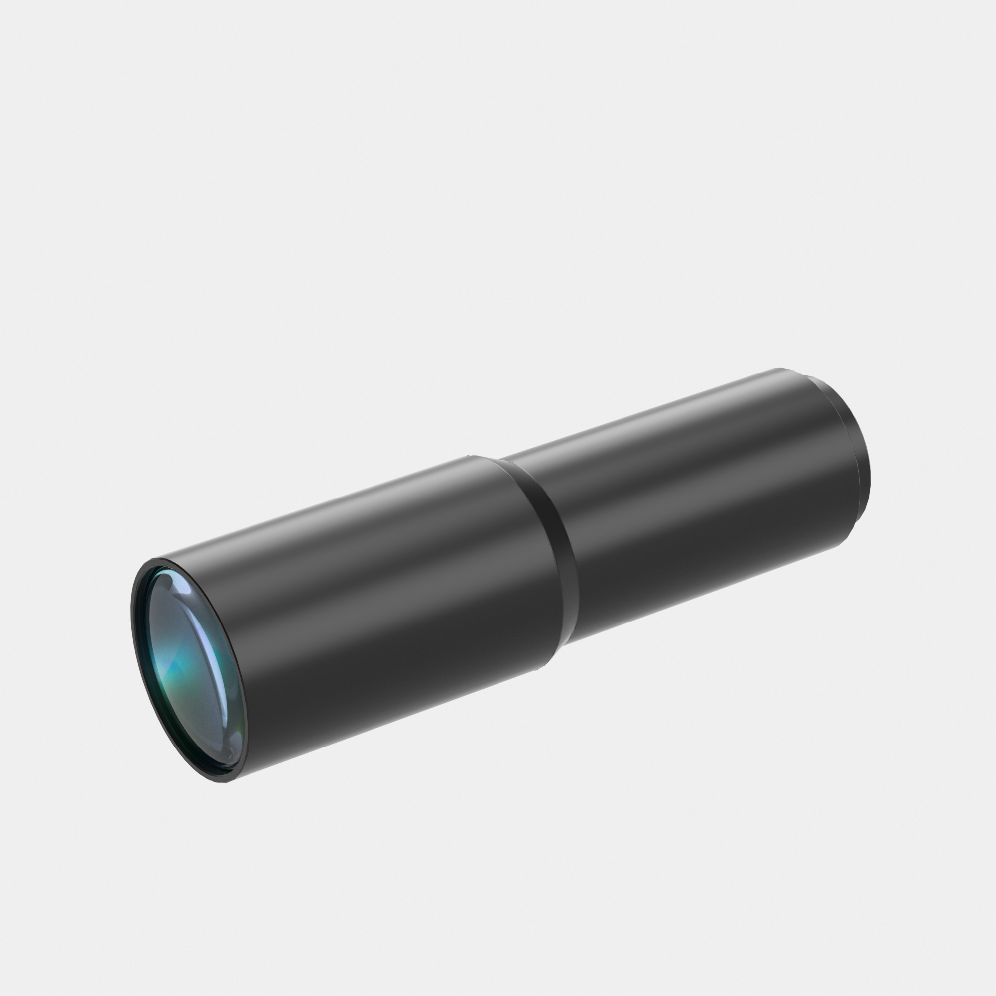 1/1.8" 0.186X  Industrial Lenses | WH0186-575A-118 COOLENS®-OKLAB